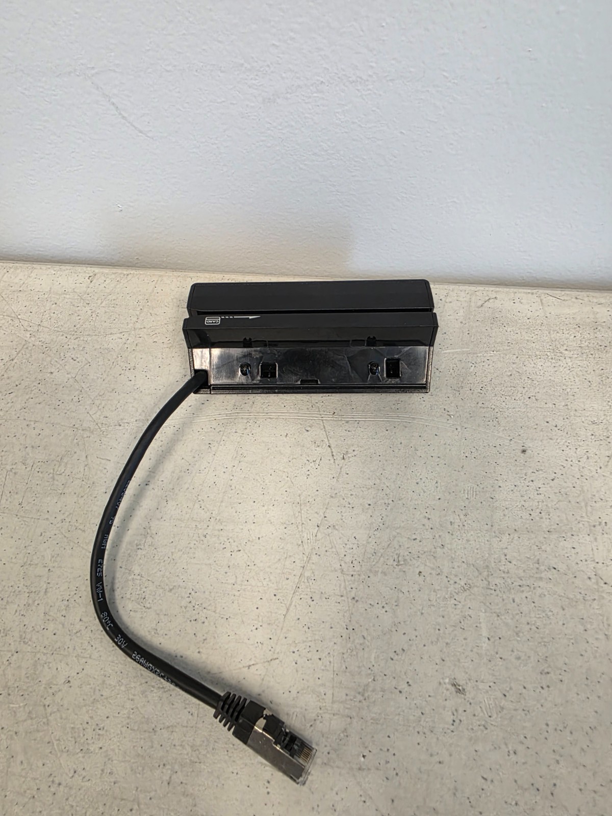 ParTech Inc Smart Card Reader K6341 POS Card Reader