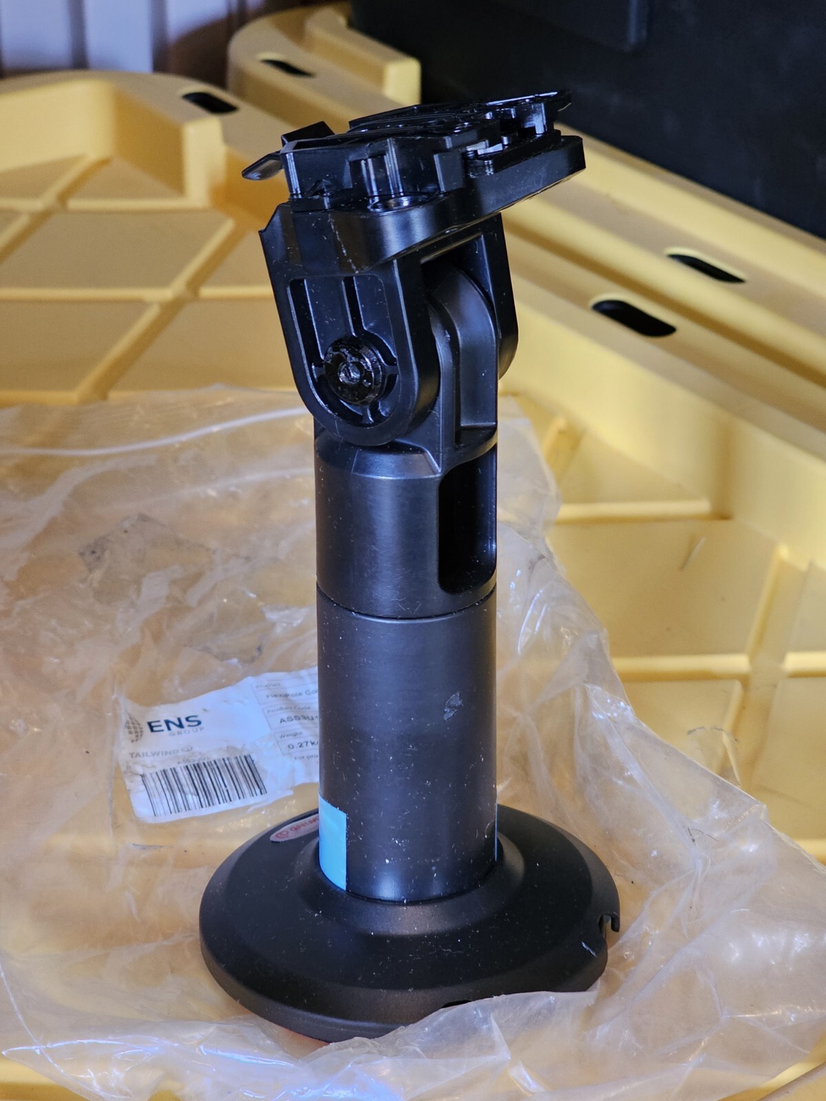 Tailwind ASS3U121 Swivel Pole Mount For Lane 3000 5000 (V2) 7000 8000 UPM