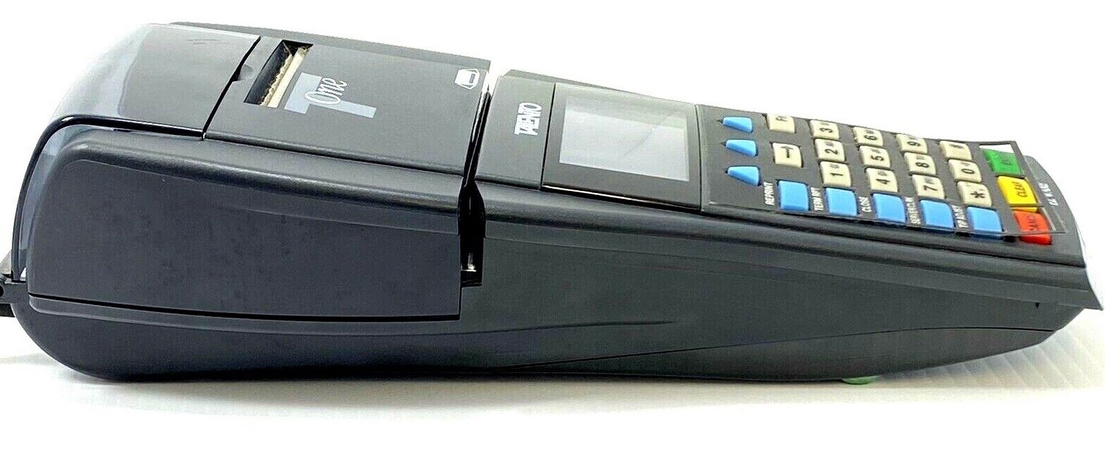 DASSAULT AT Talento T-One All in One Credit Card Terminal