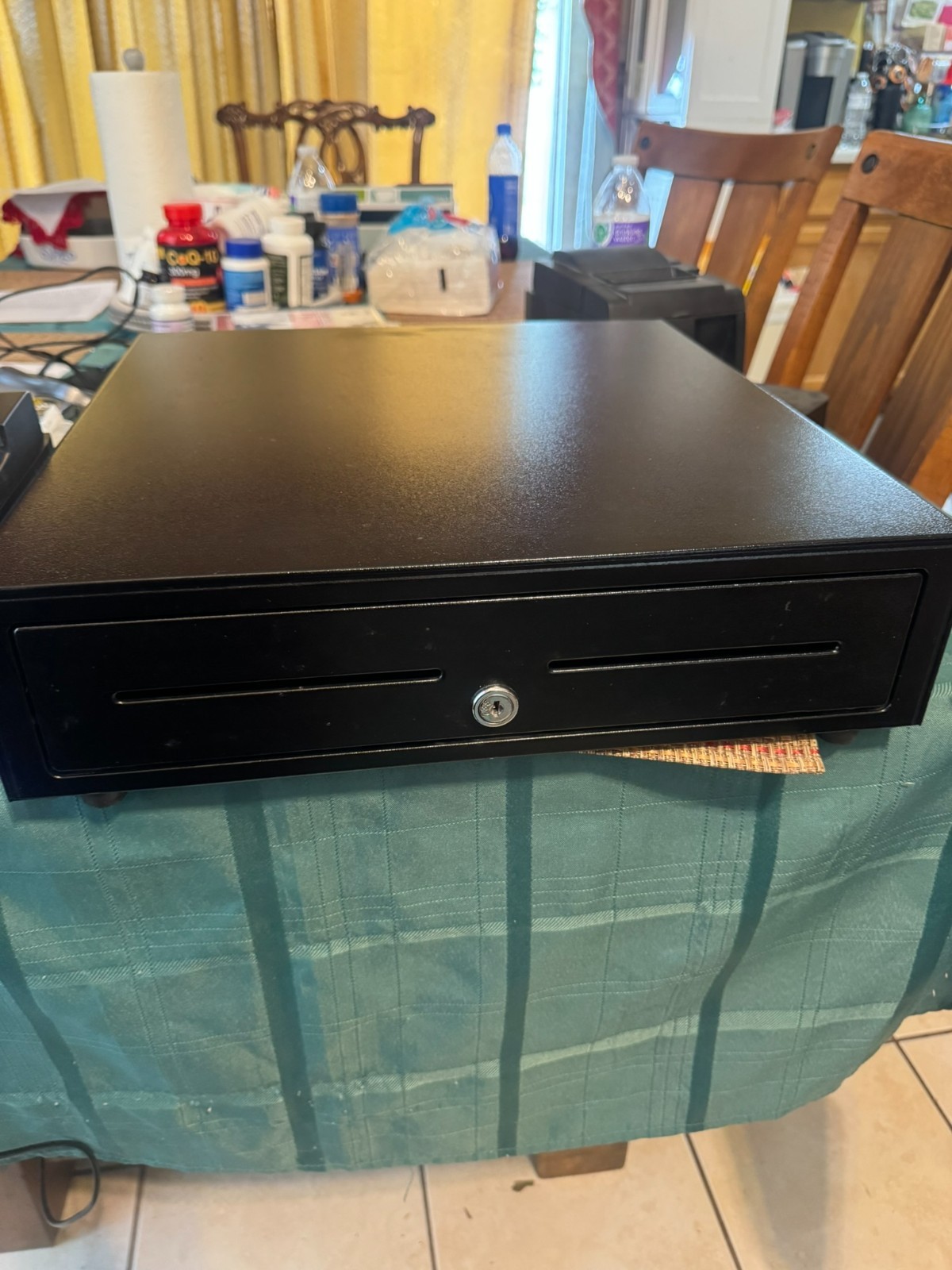 Square Register POS System