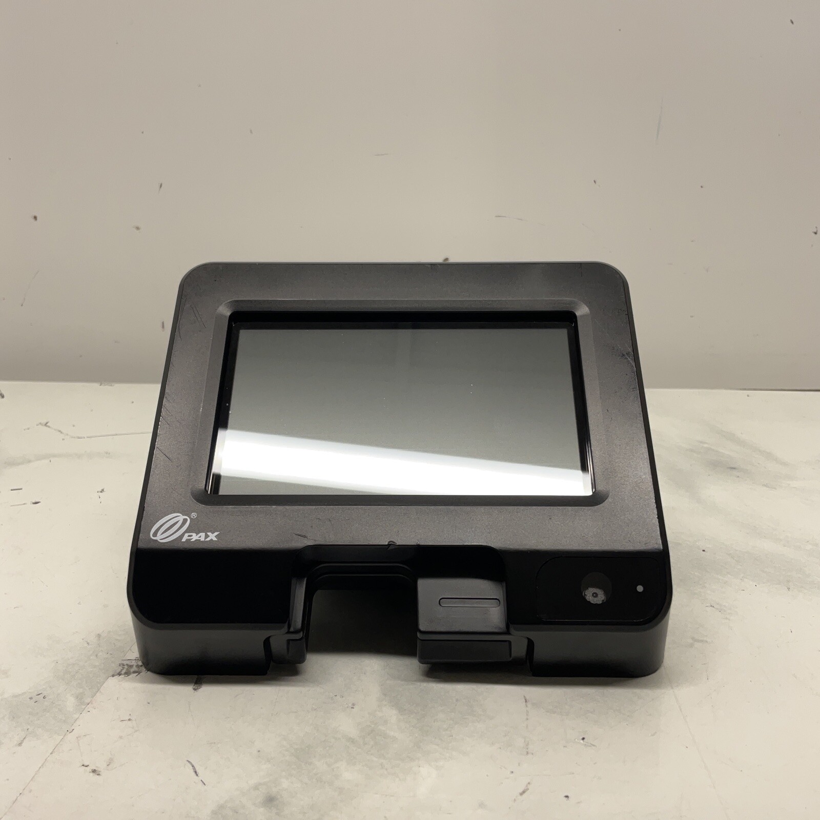 PAX IM20 Wireless POS Credit Card Terminal. J-8