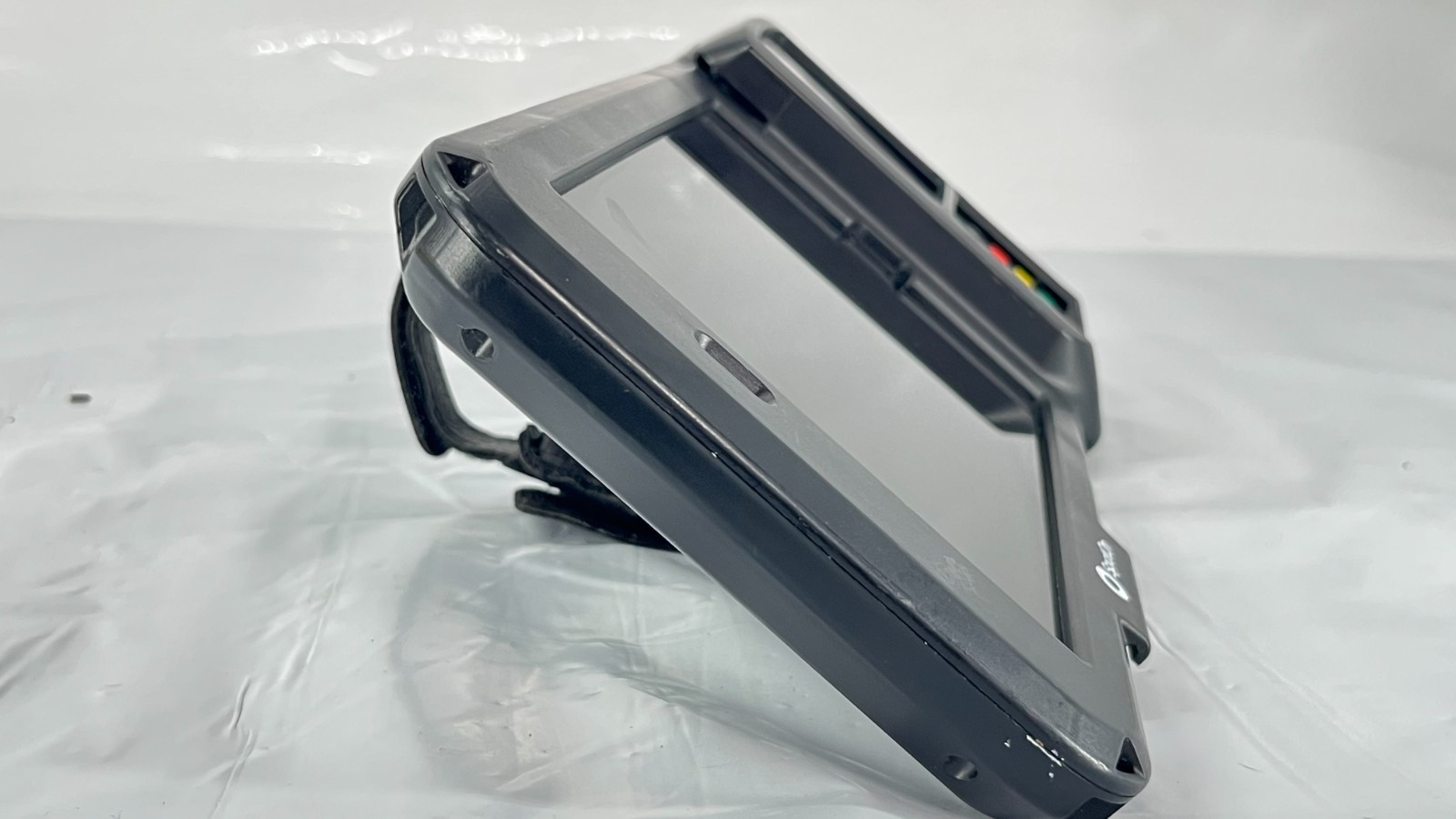 Ingenico Link 2500 Wireless Terminal + Spot on Terminal Touchscreen