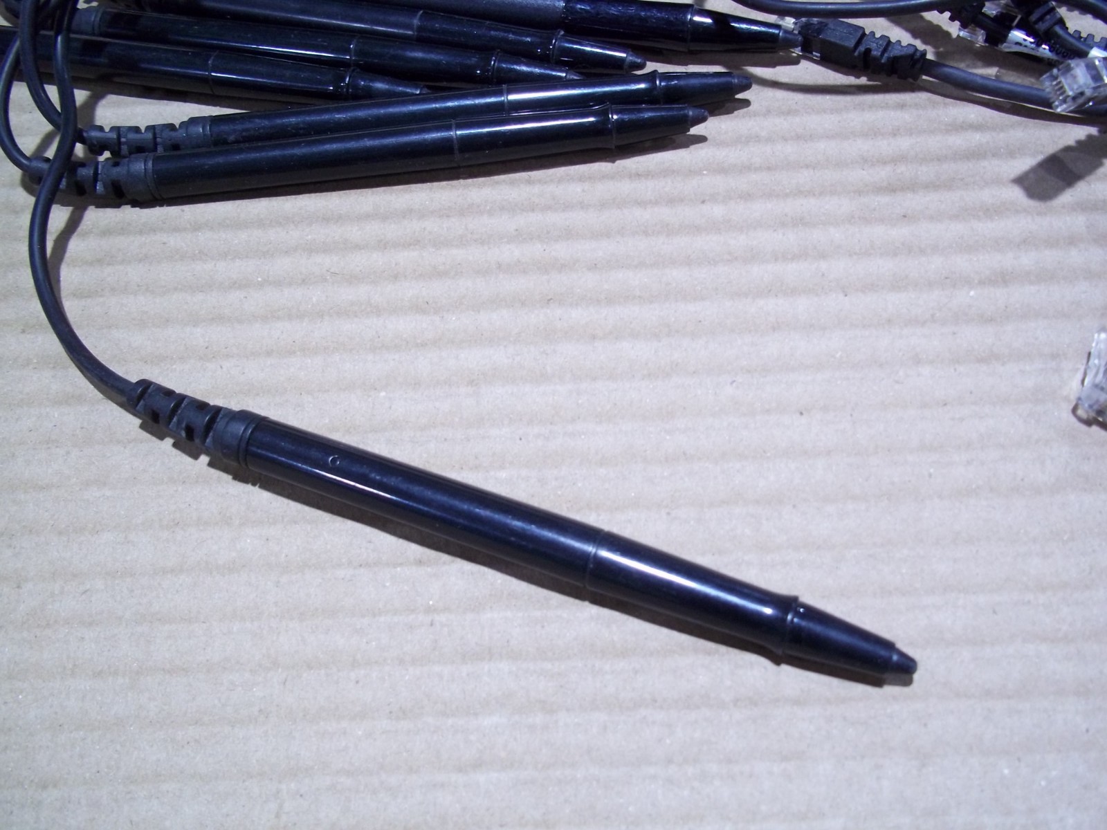 Lot of 9 Ingencio SEN351495 SEN351495D Stylus Pen for En-Touch 1000