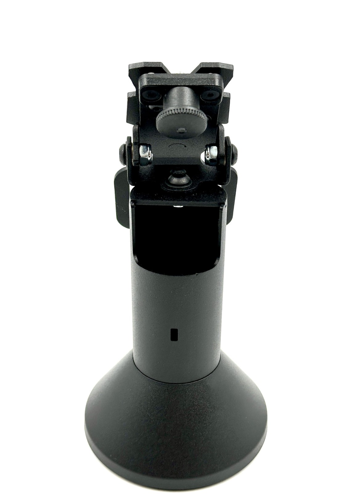 DCCStands Swivel and Tilt Ingenico Lane/3000/5000/7000 Terminal Stand, Screwi…