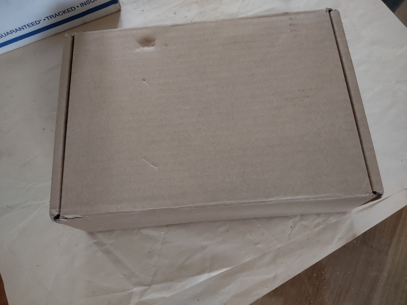 NEW Verifone Keypad Display M159-100-01-WWB FREE SHIPPING NIB NOS