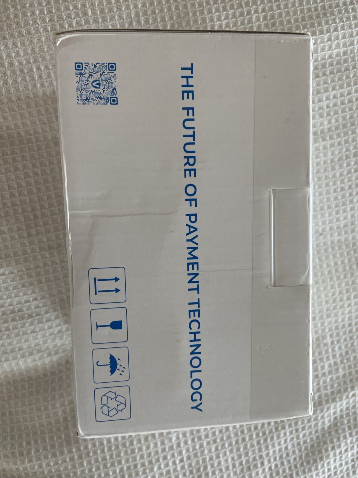 Newland POS Valor Paytech VP100 Payment Terminal – Reliable & Efficient