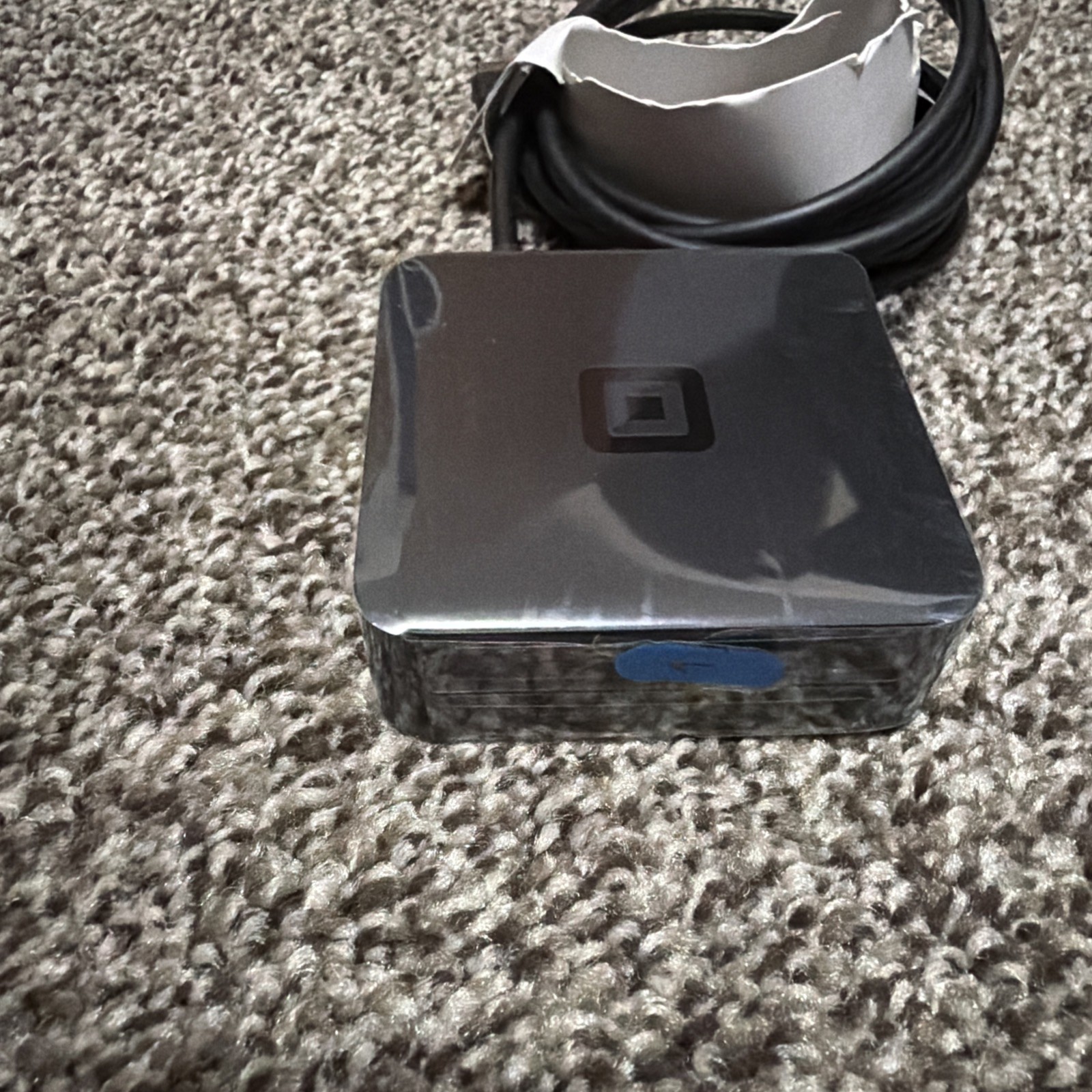 Square SHD3-02 3-Port USB-C Hub for Square Stand (2nd Gen) & Square Kiosk