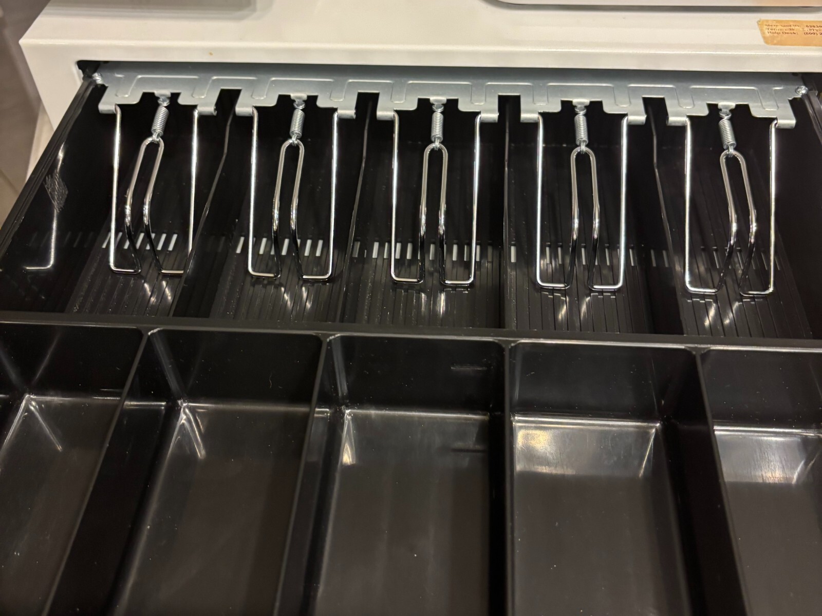 Clover POS Station Duo (used 1 month)