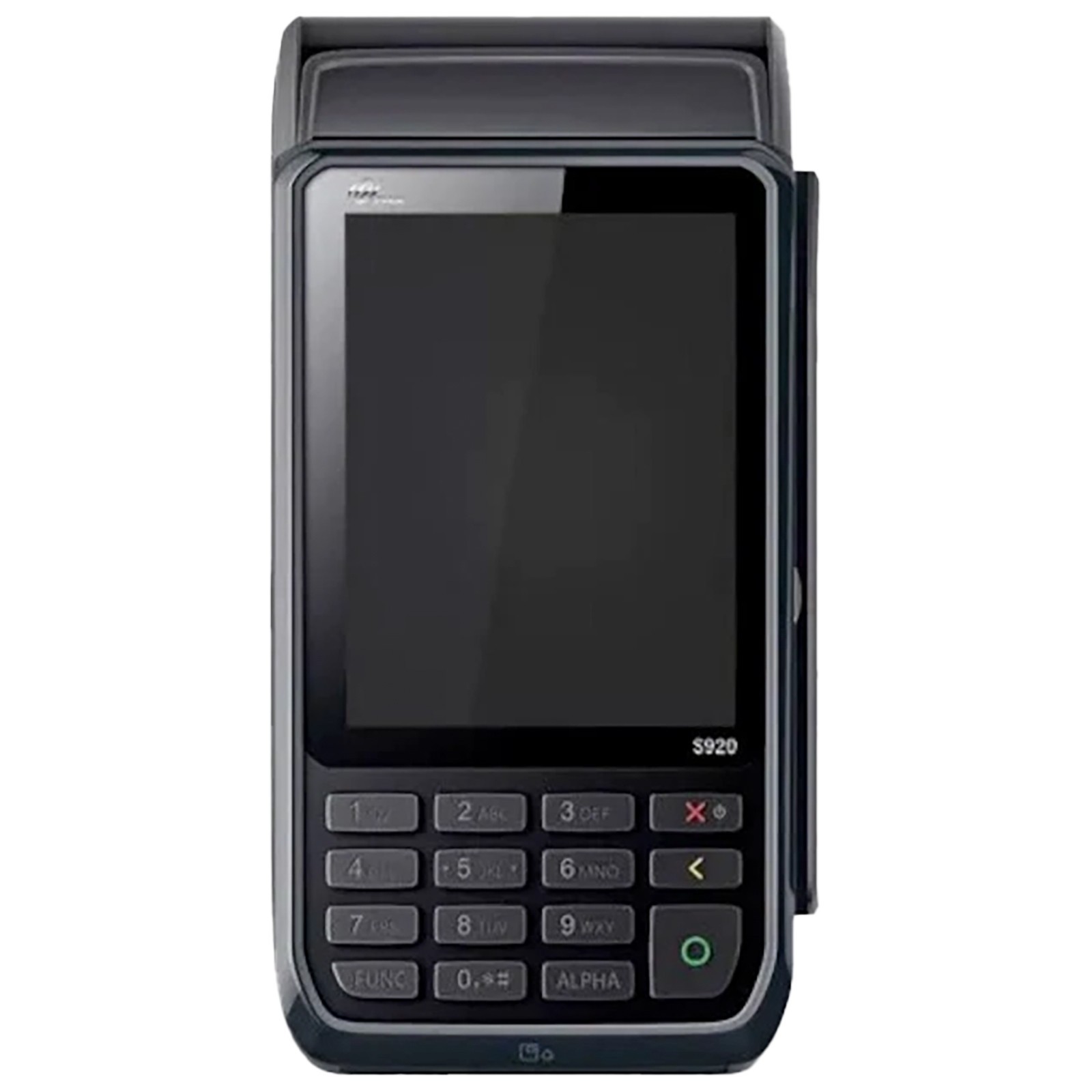 PAX S920 EMV NFC 4G WIFI Credit Card Machine *UNLOCKED*