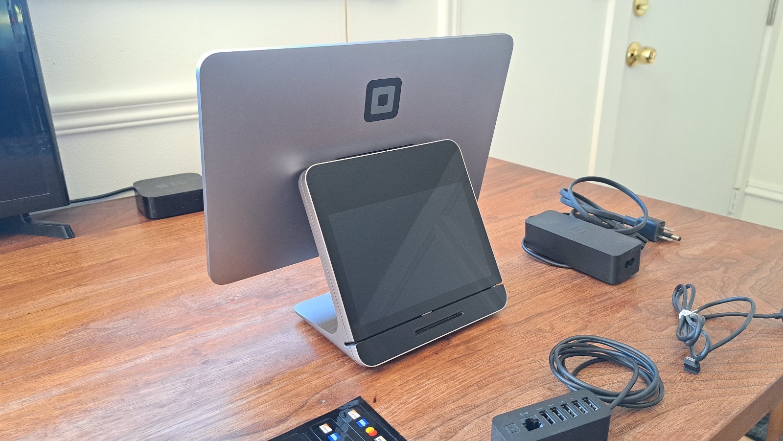 Square Register POS System – Nearly Brand New