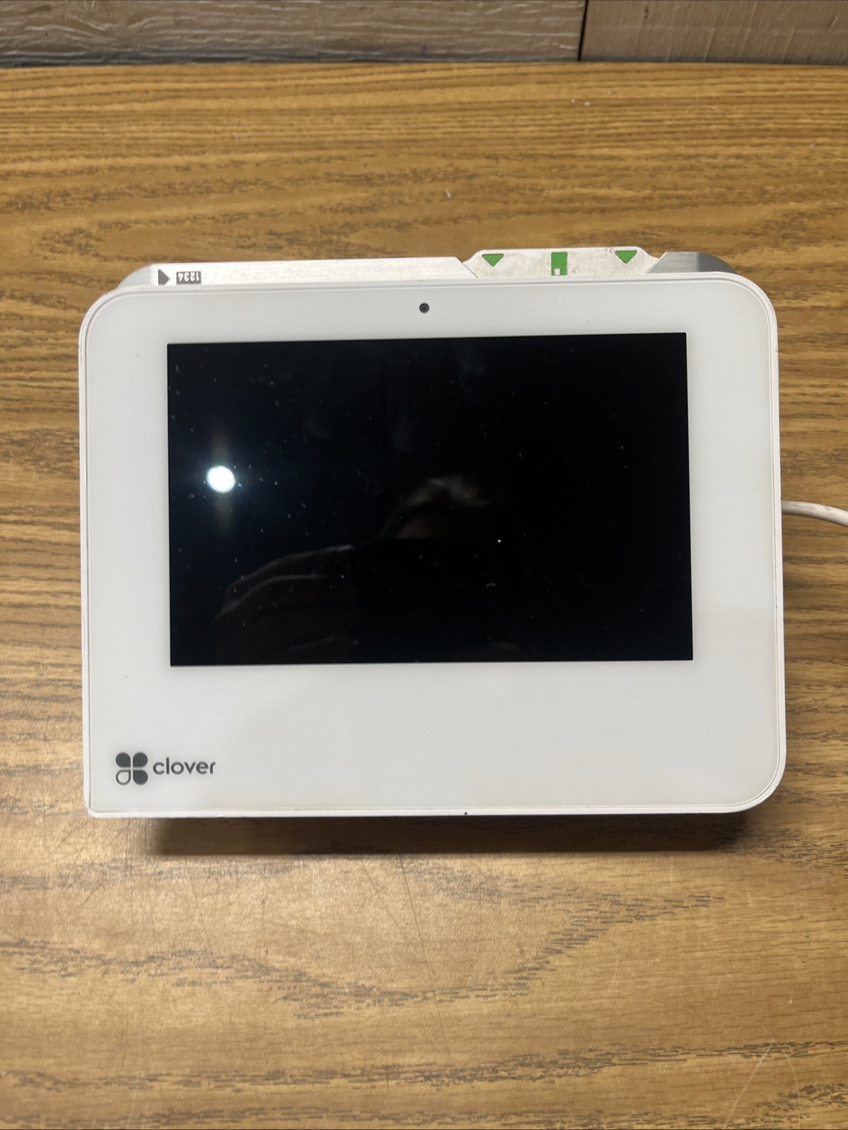 Clover Mini 2nd Generation C302U Credit Card Reader POS System