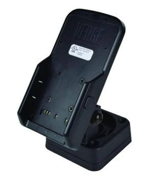(lot of 10) Havis 367-4446 Low Profile Base Stand for Ingenico iSMP4 Stand