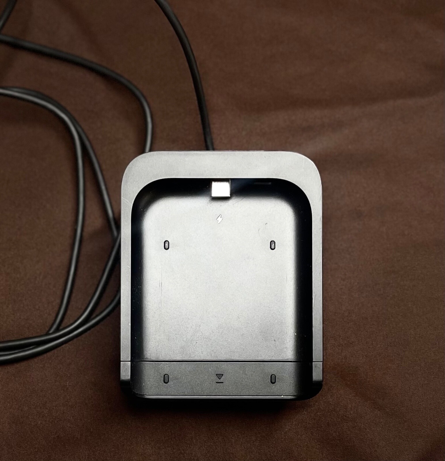 Shopify Dock and USB Cable (for Shopify Tap and Chip Card Reader) DOCK ONLY