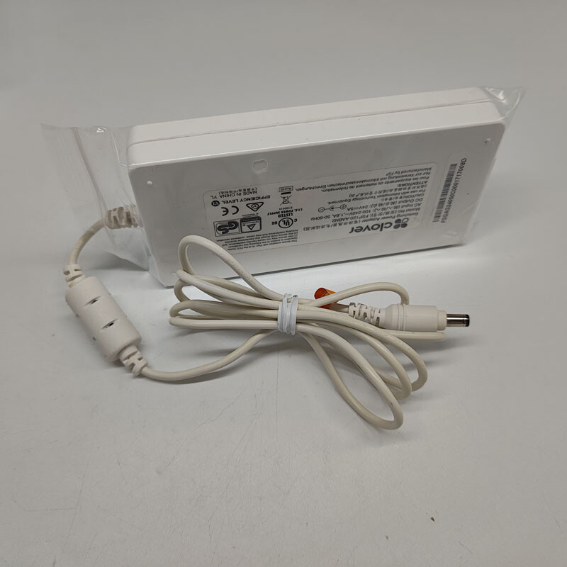 24V 5A Genuine Clover Station AC Adapter Power Supply~ FSP120-AABN3 FSP120-AABN2