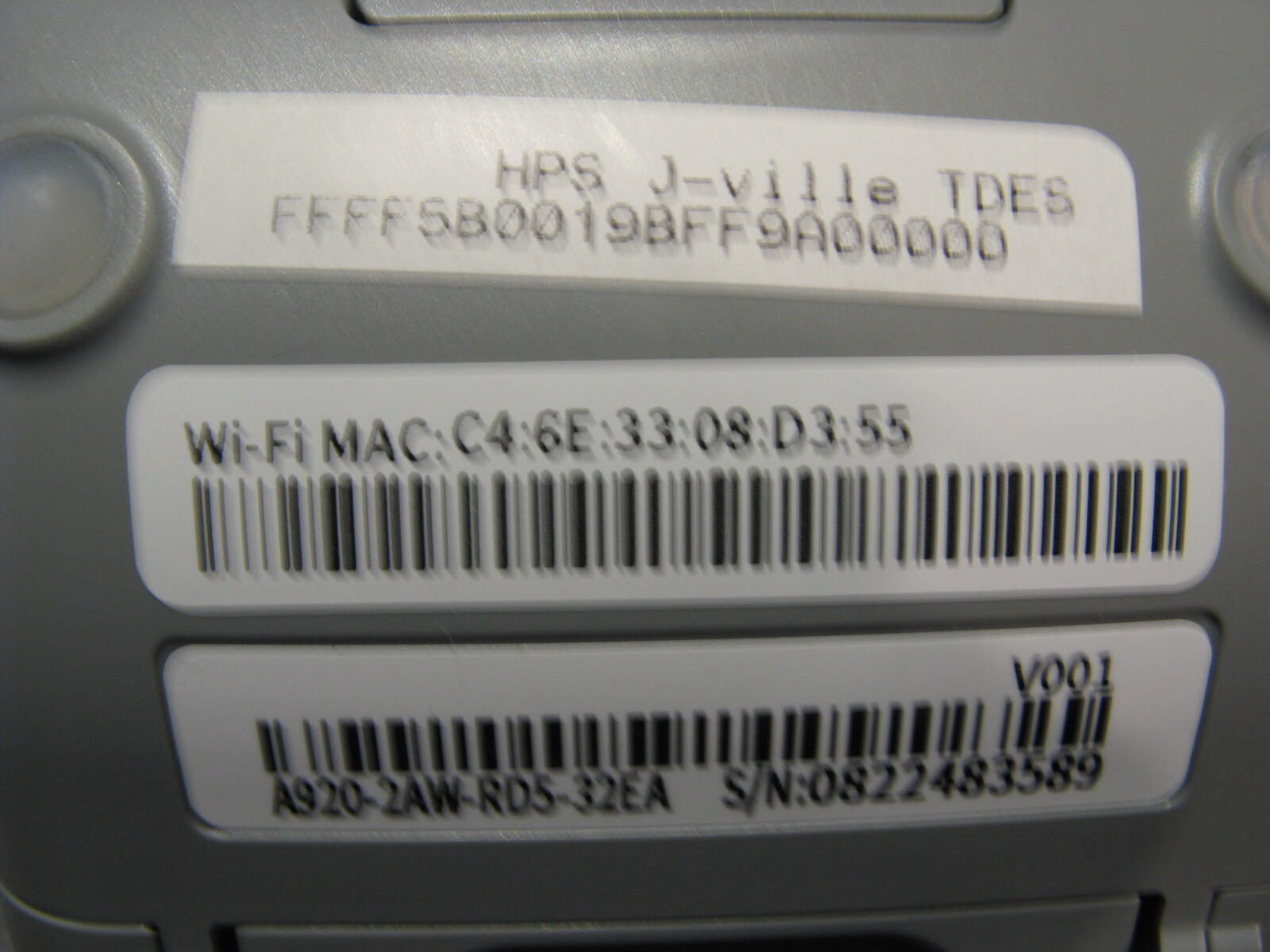 PAX A920 wireless 4G ***BRAND NEW***LOCKED to Heartland Payment Systems