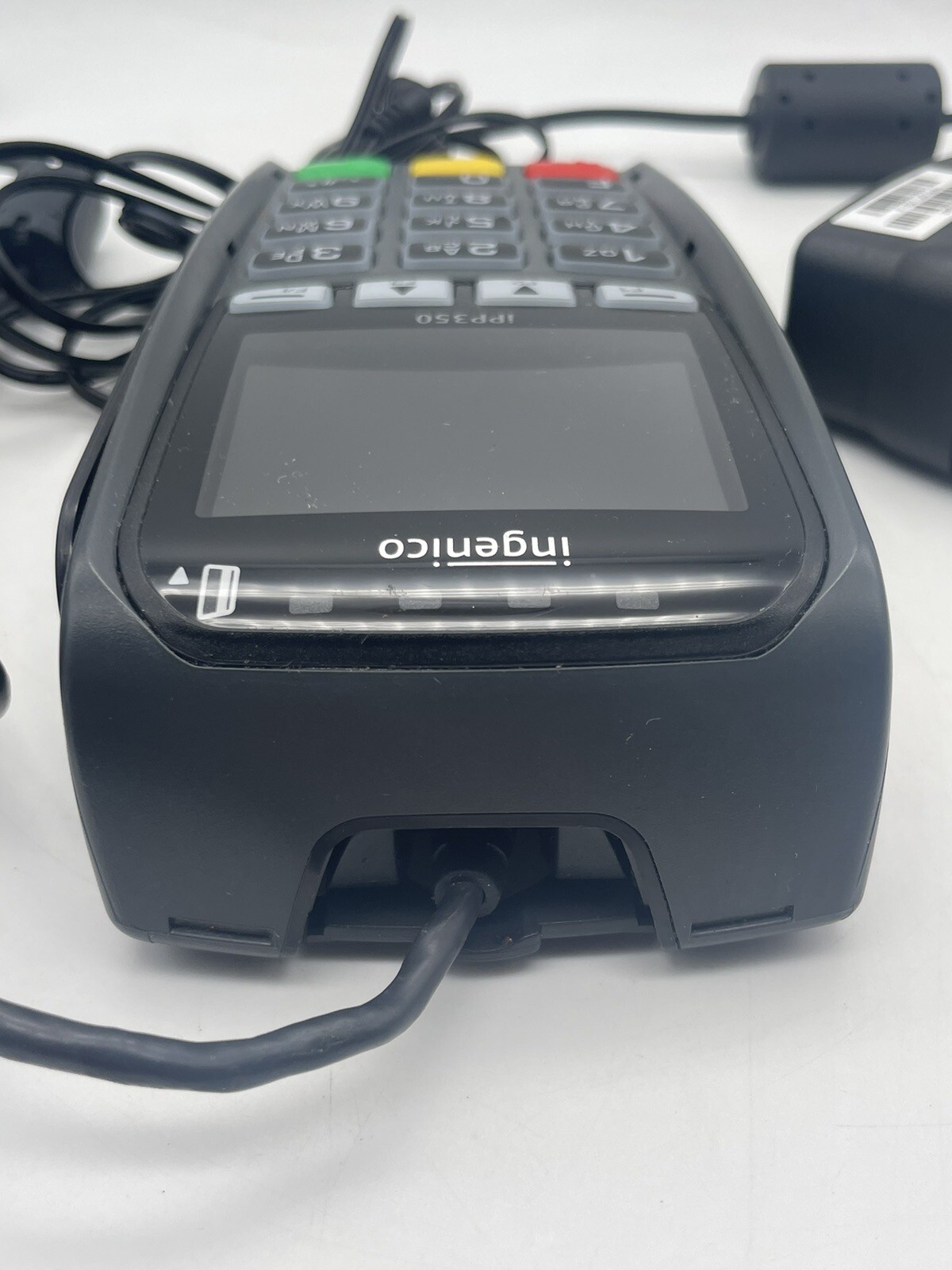 Ingenico iPP350 Credit Card Terminal Reader /PINpad for Revel POS