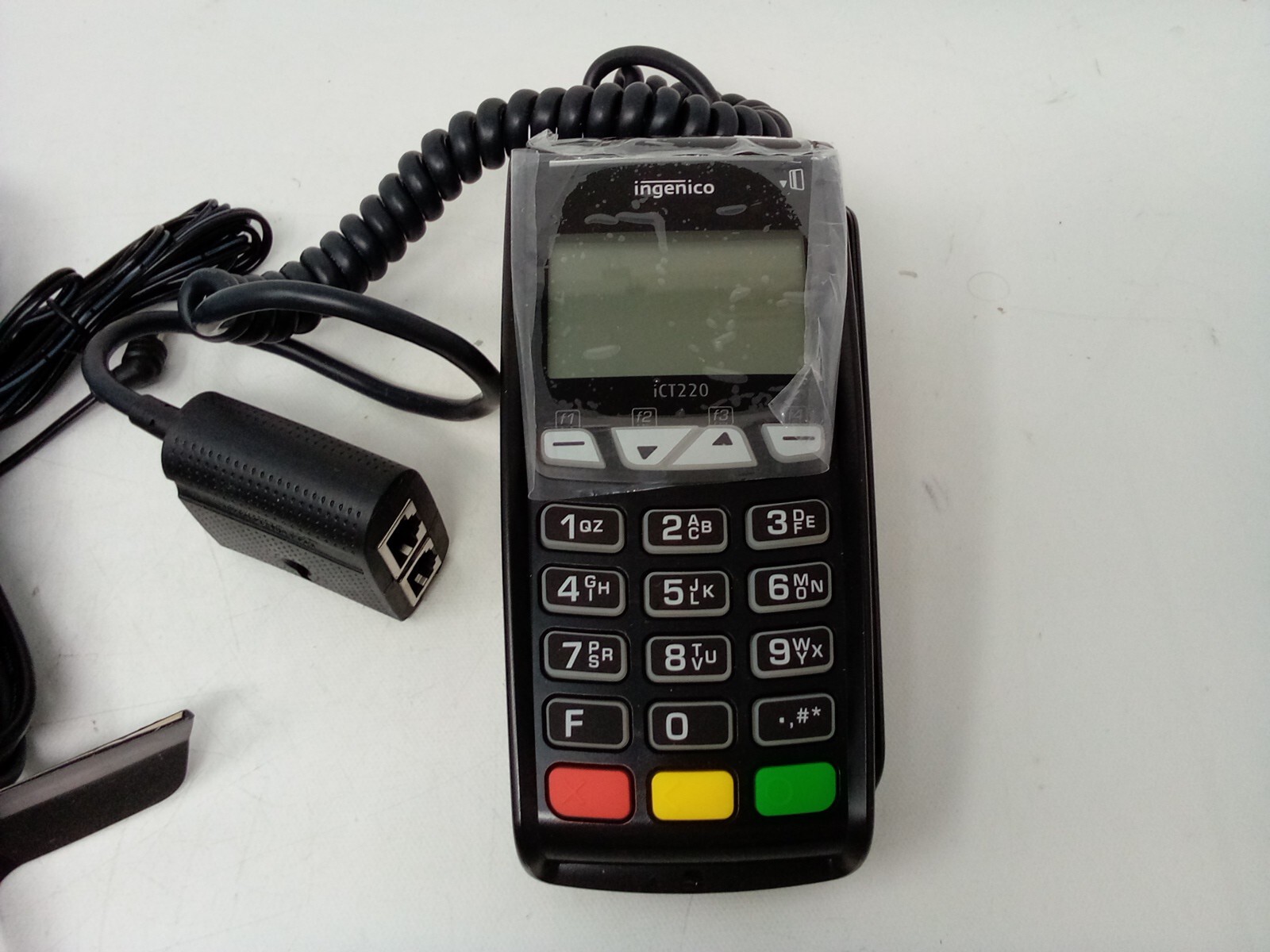 Ingenico Beyond Payment ICT220 / ICT250 Range: CounterTop