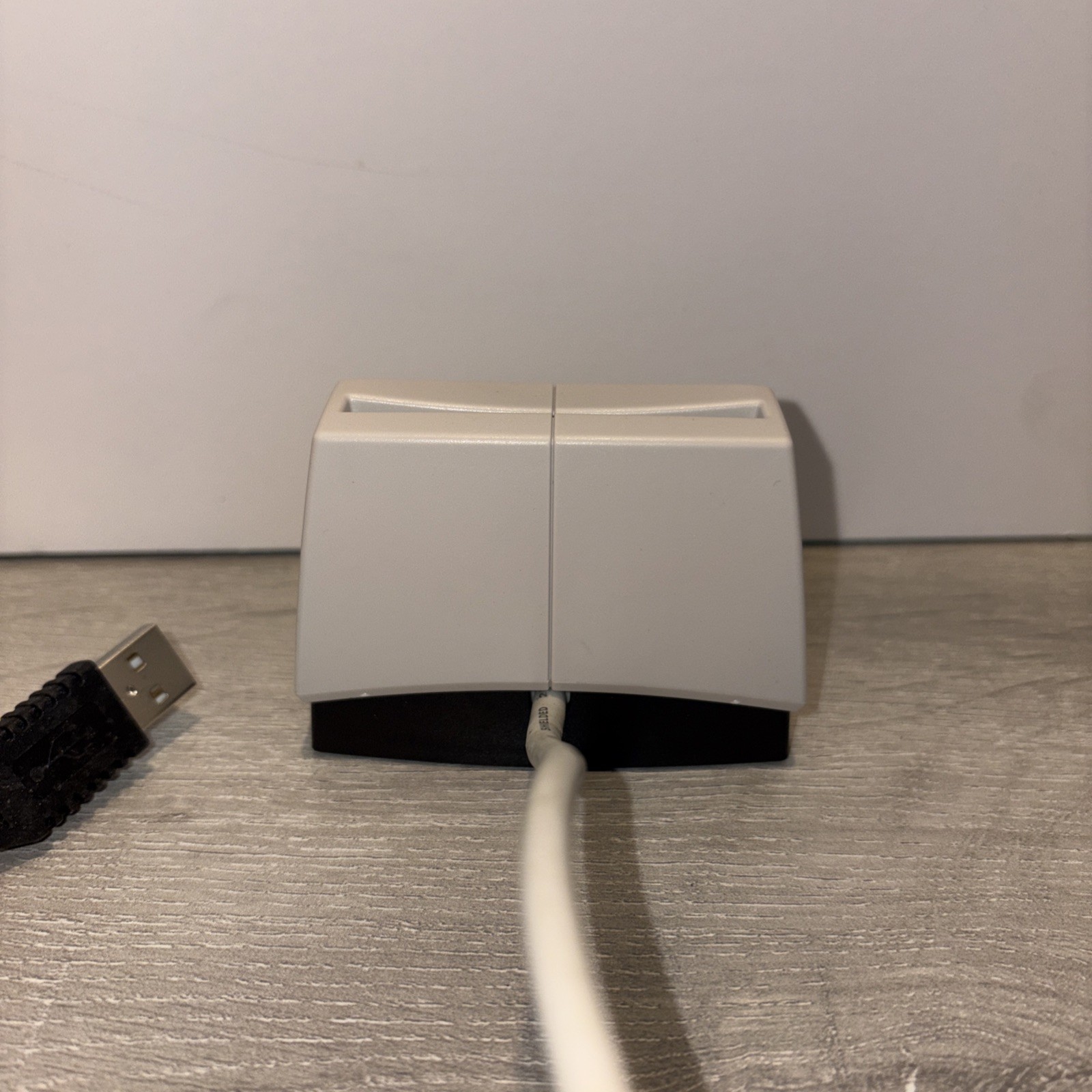 Cherry ST-1000UB USB Smart Card Reader New, Open Box