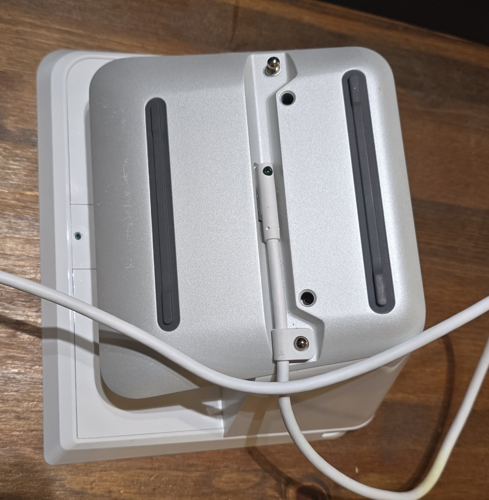 Clover Mini Wifi C300 – Card Reader / POS Point of Sale System w/ Power Supply