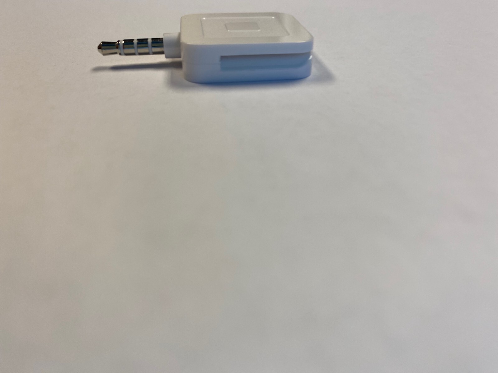 Square A-PKG-0206-01 Credit Debit Card Reader – Apple iPhone and…