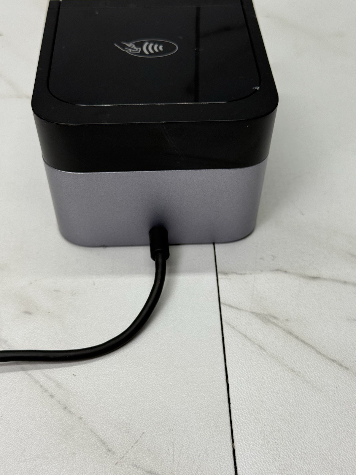 Shopify Tap & Chip NFC Card Reader – Model S1802B – USB Contactless POS Terminal