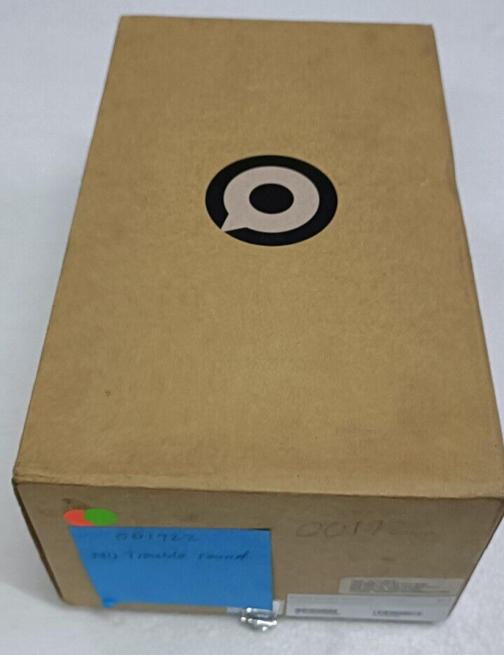 Poynt P3301 Smart Terminal M1W1210B