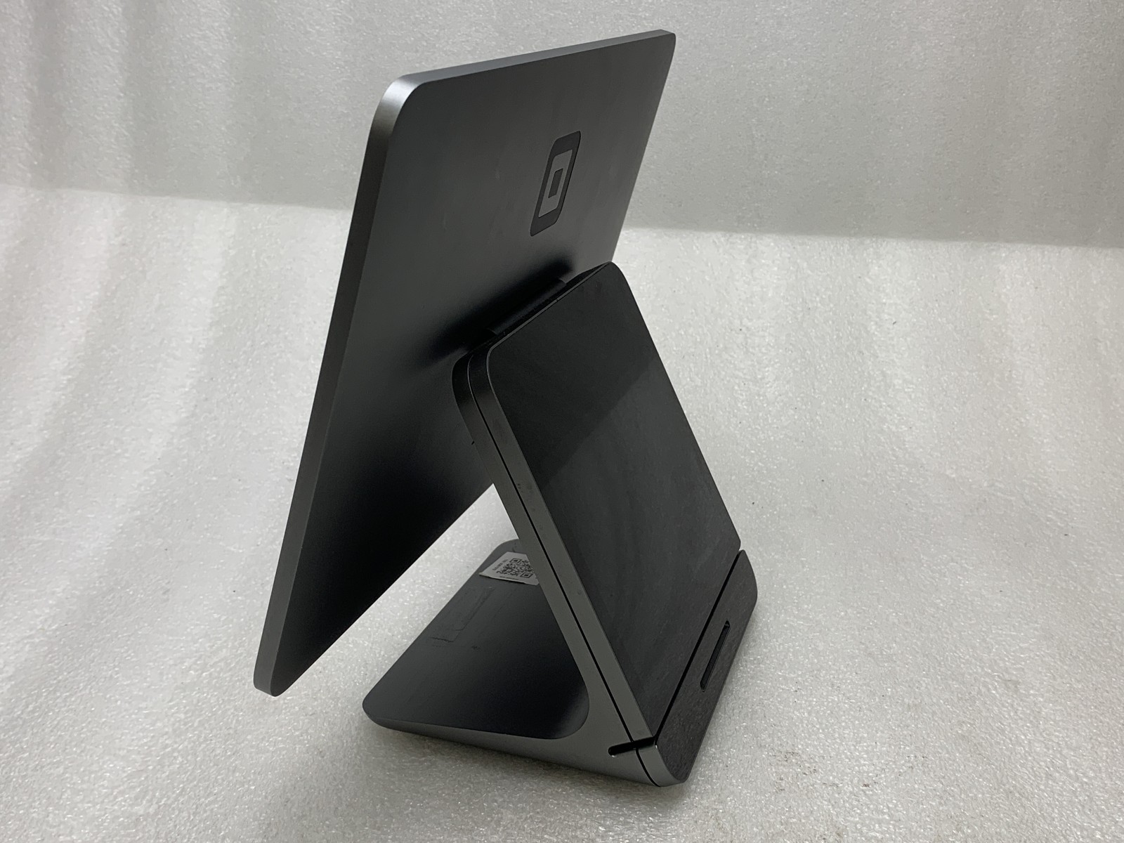 Square Register POS System SPS1-01 with Customer Display / all-in-one design