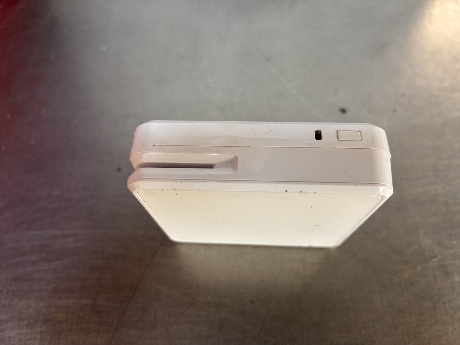 Clover RP457 Credit Card Reader