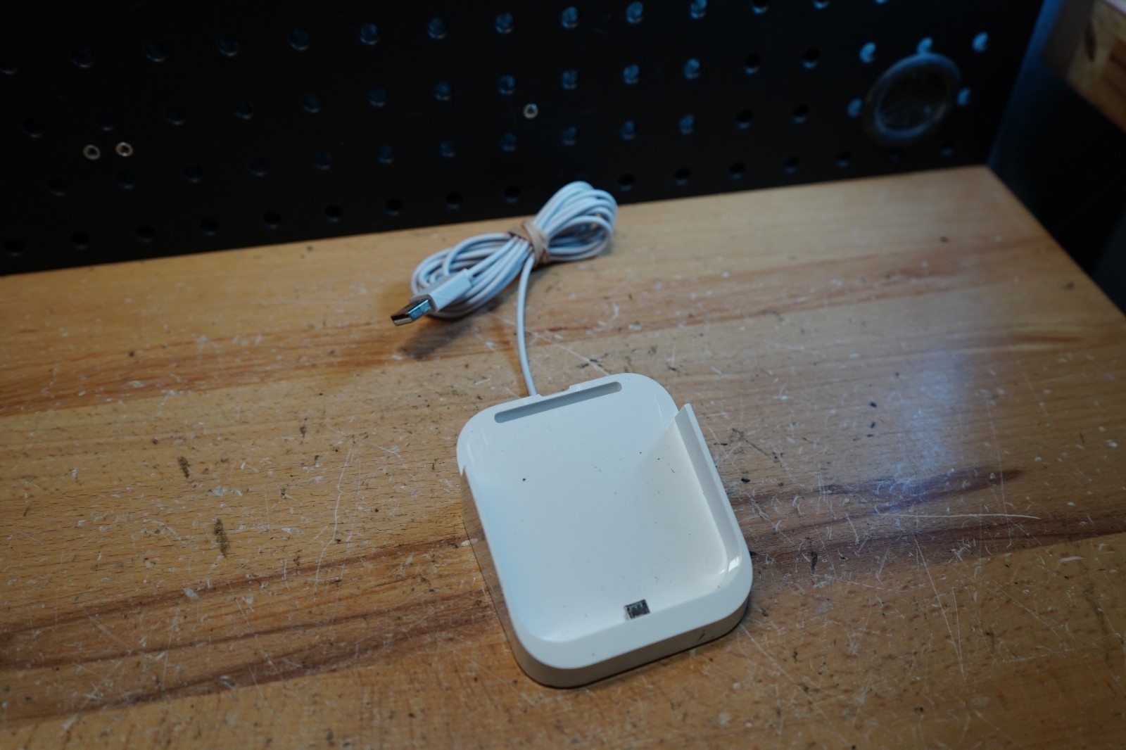 (E) Square Reader Contactless Dock Only