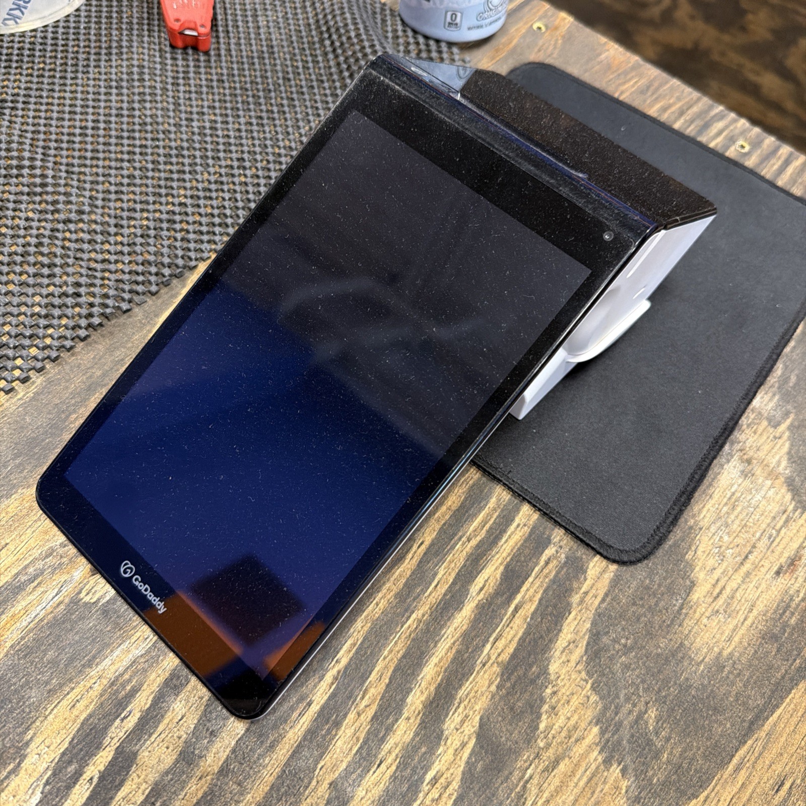 Smart Terminal Poynt V3.0 Wired Credit Card Terminal
