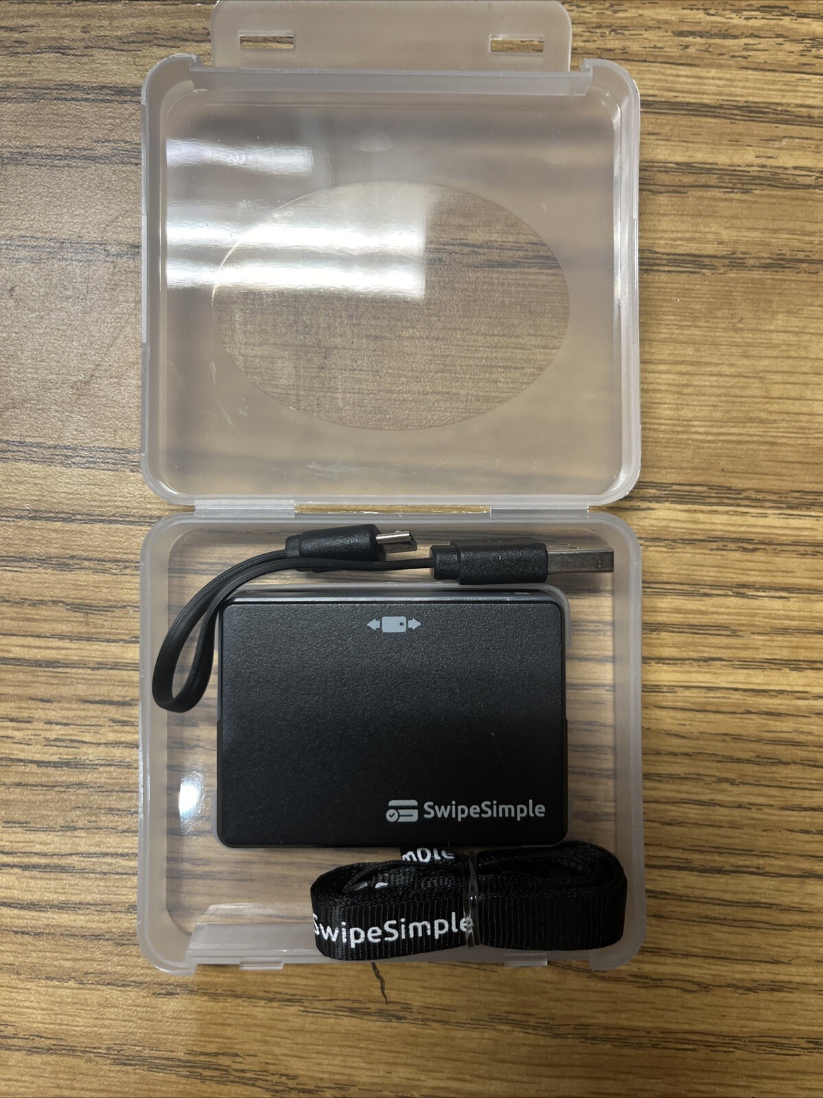 SwipeSimple B200 Contactless Card Payment Terminal