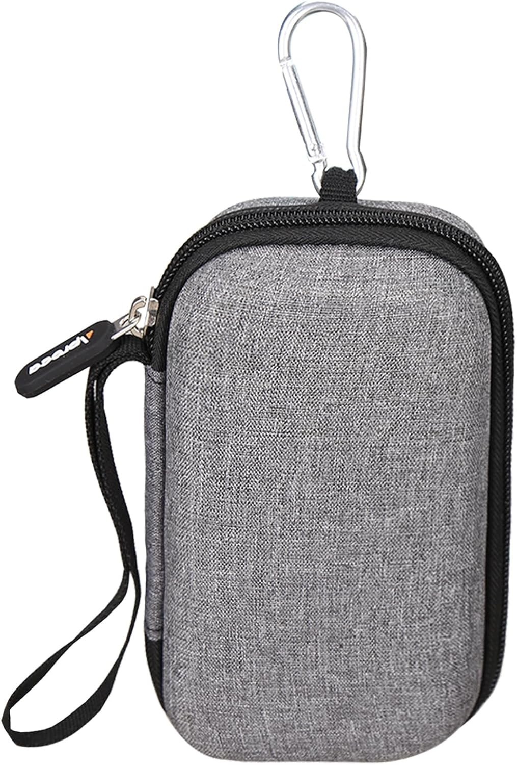 Waterproof Protective Case for Square Dock & Contactless Chip Reader Accessories