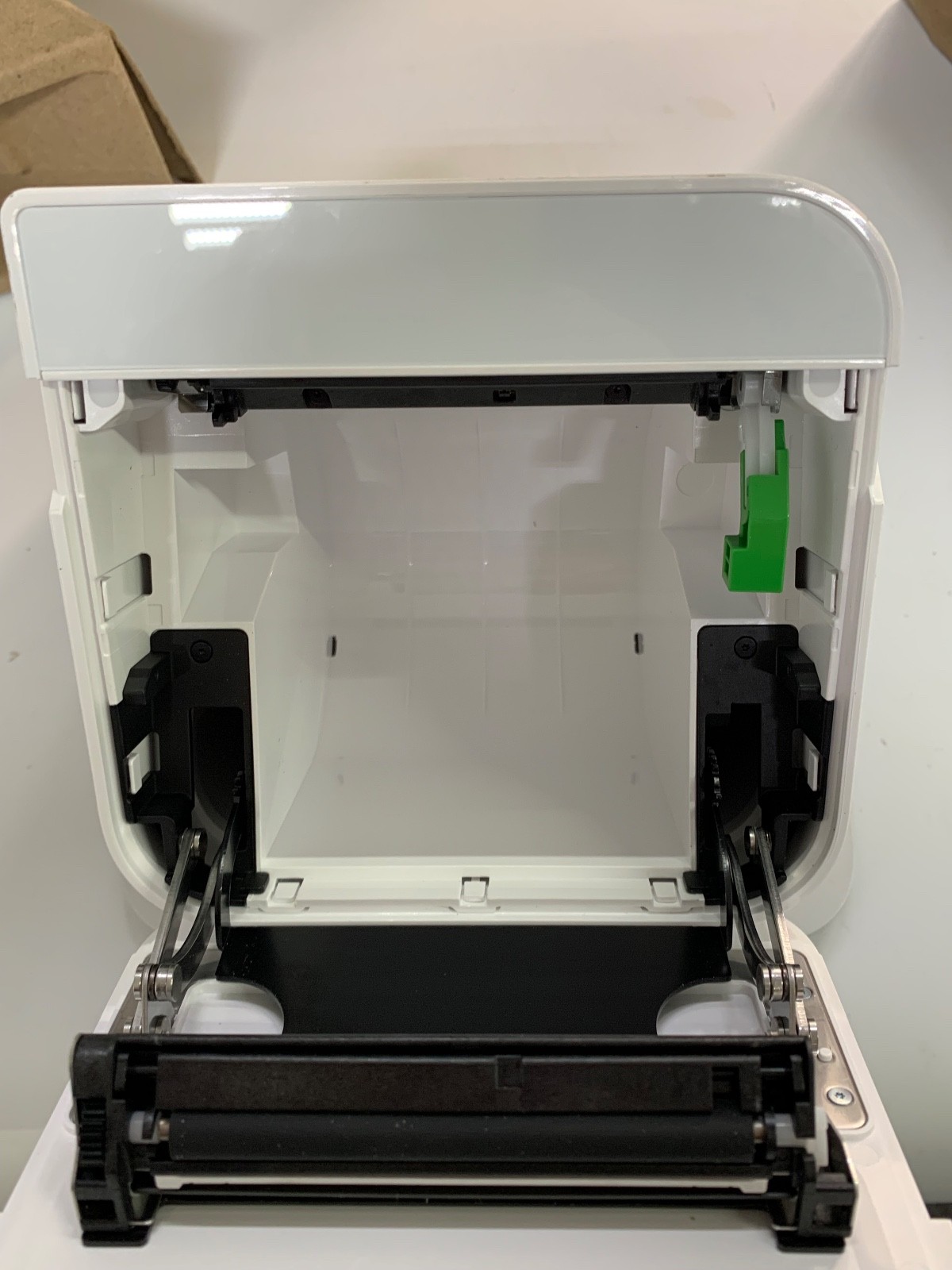 Clover Station P500 Printer ~ Cable Included w/ Box