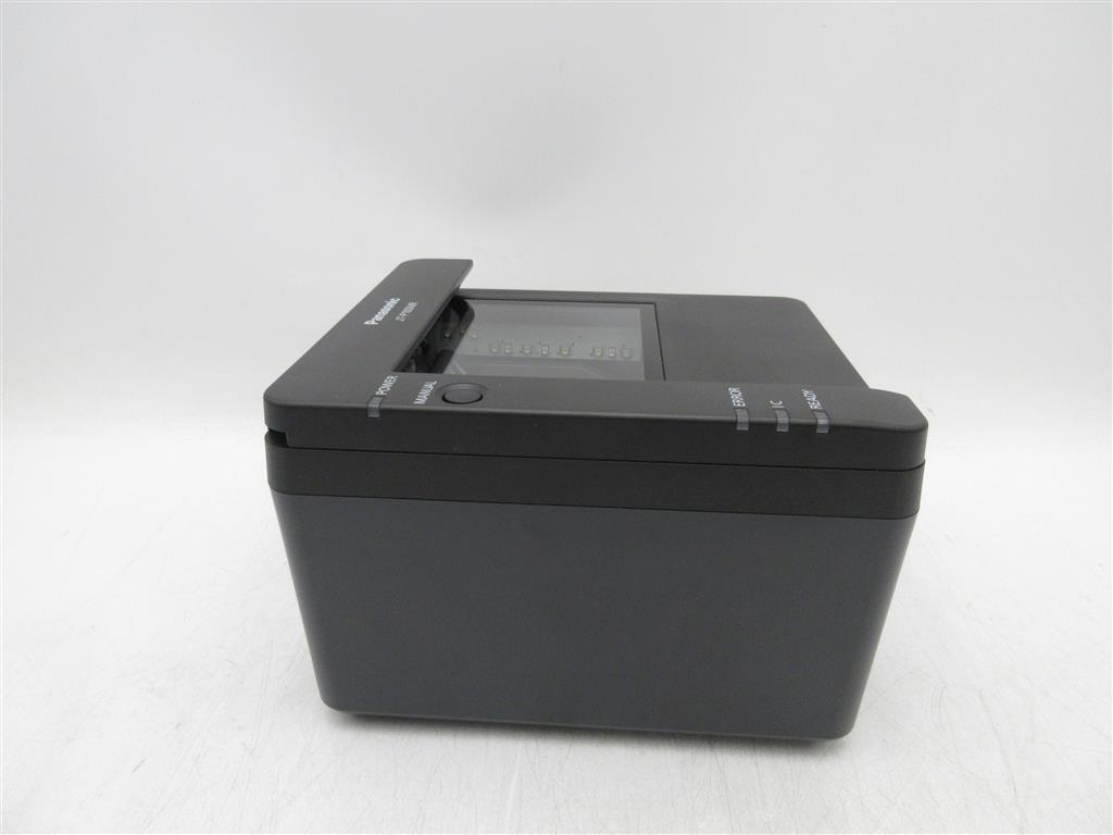 Panasonic JT-P100MR-30 ePassport Reader