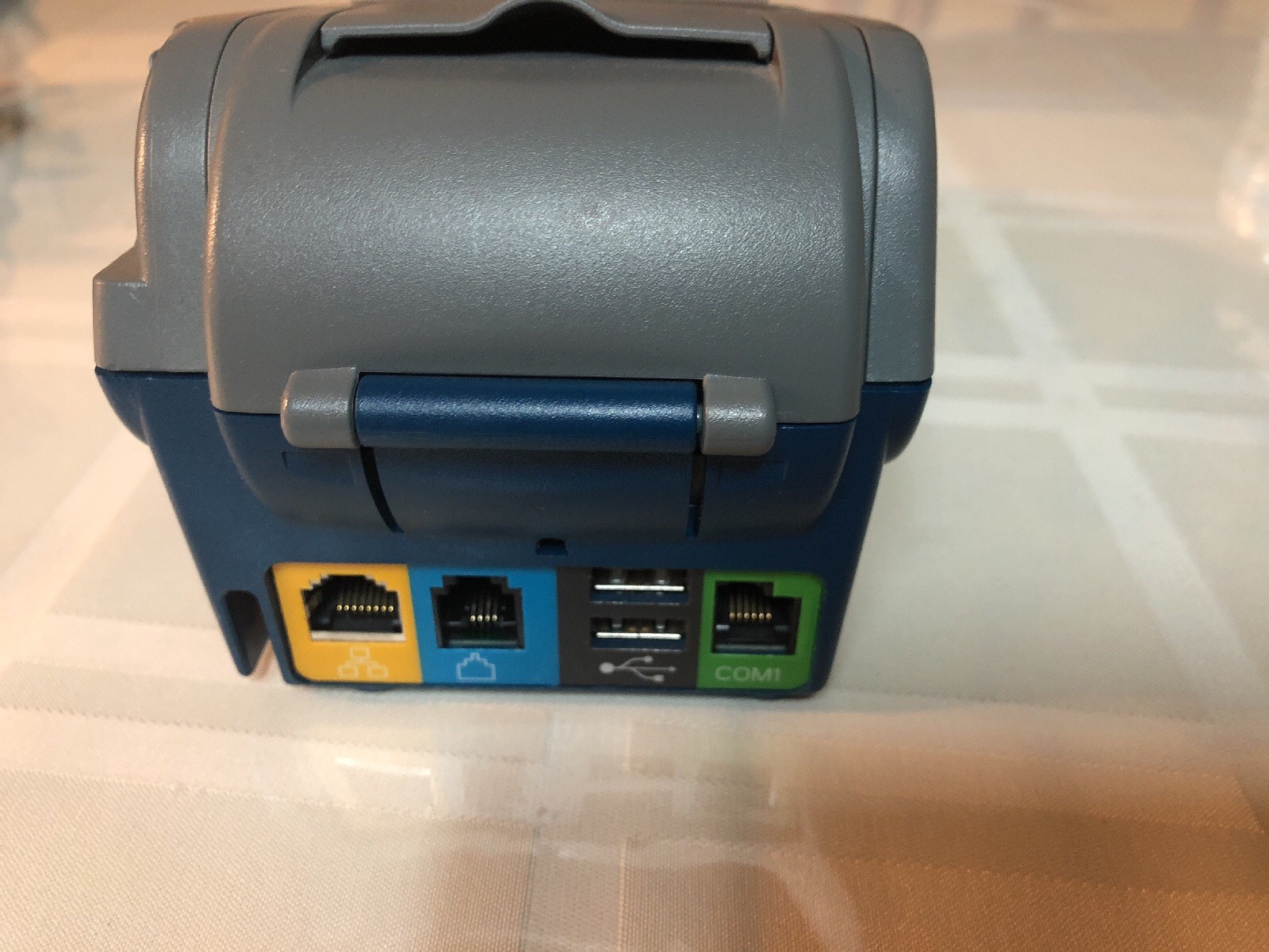 First Data FD50 Credit Card Terminal