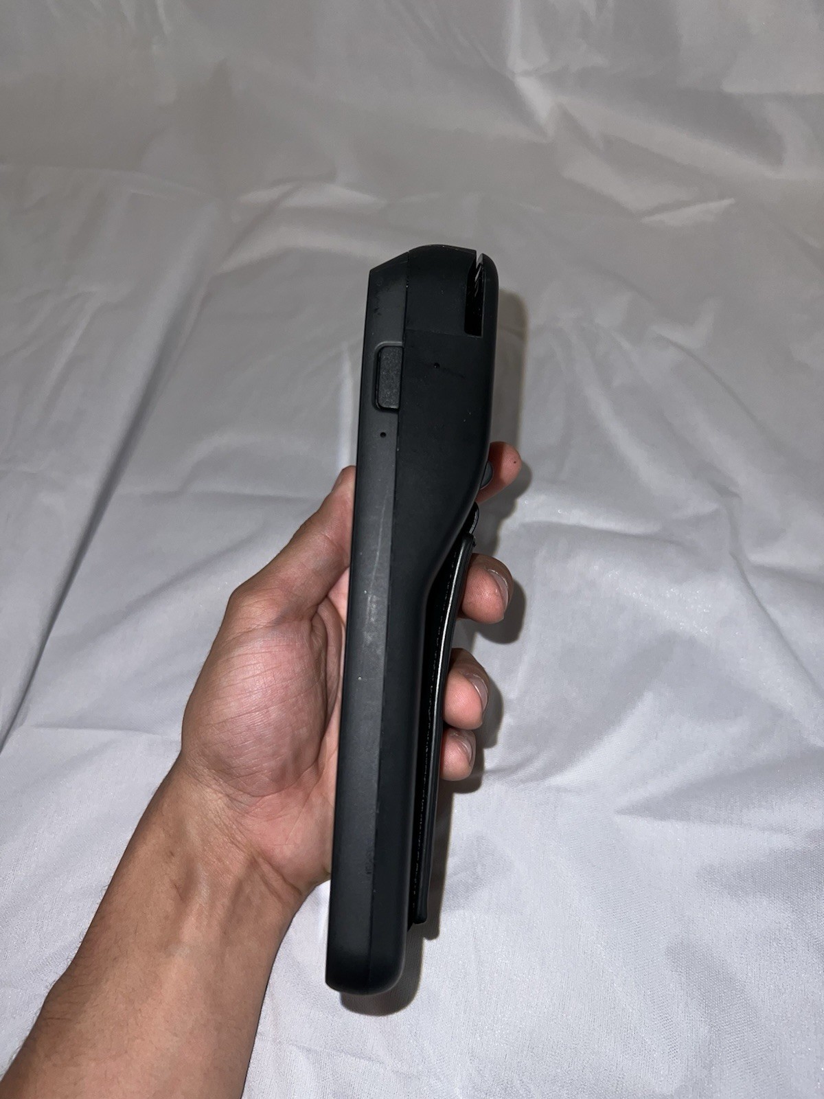 Toast Flex POS Go 2 Handheld Tablet Mobile Computer Device – MPN: TG200