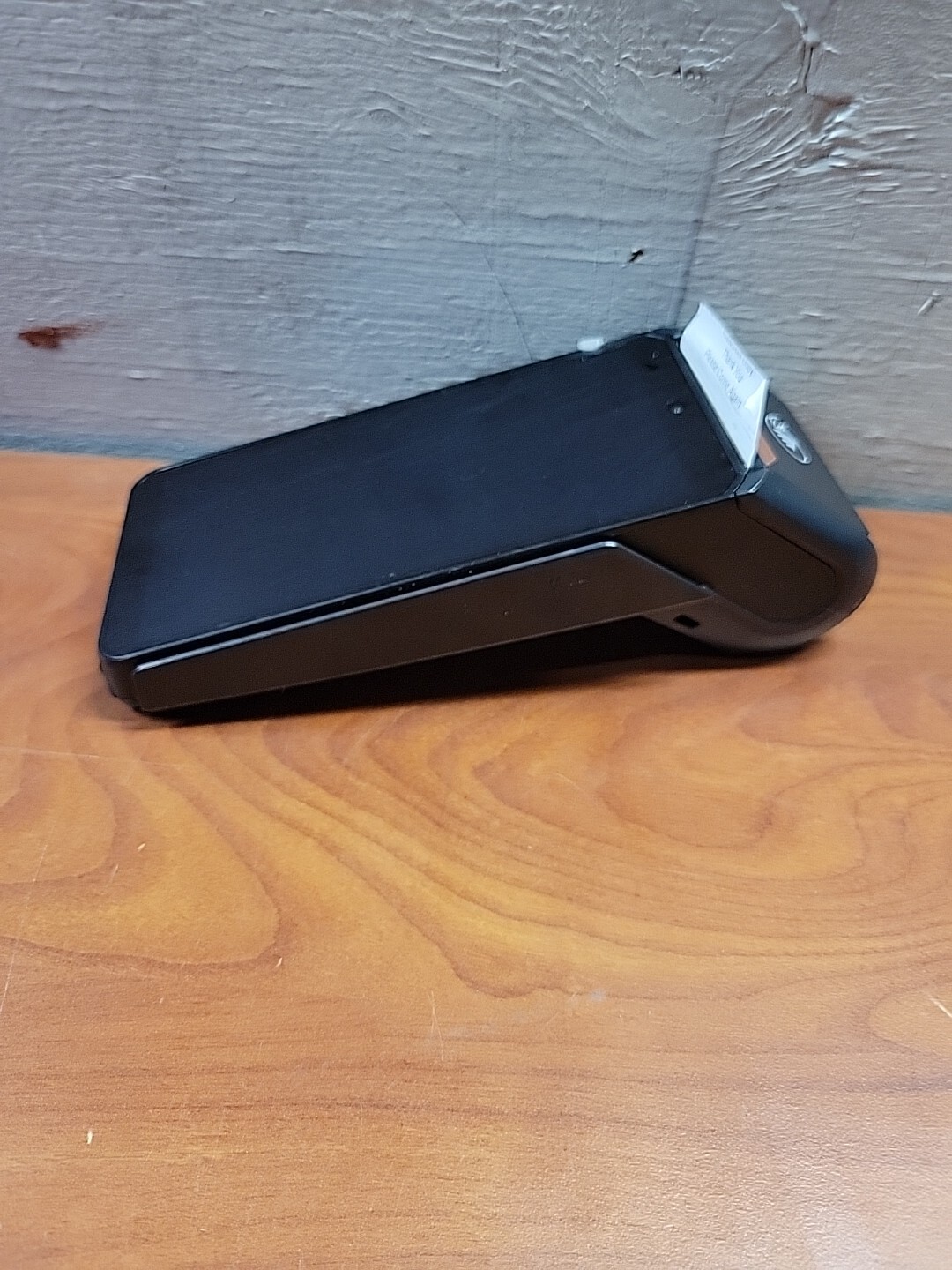 INGENICO AXIUM DX8000 Card Payment Terminal *untested