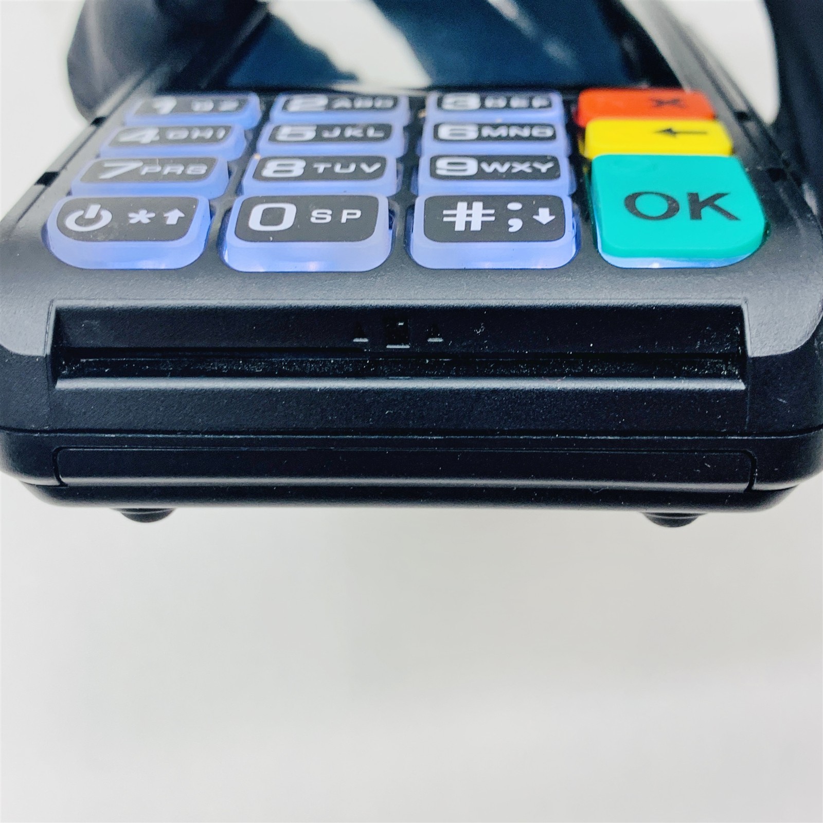 Dejavoo Z9 Vega 3000 3G WiFi Wireless Contactless Credit Card Terminal 10508051