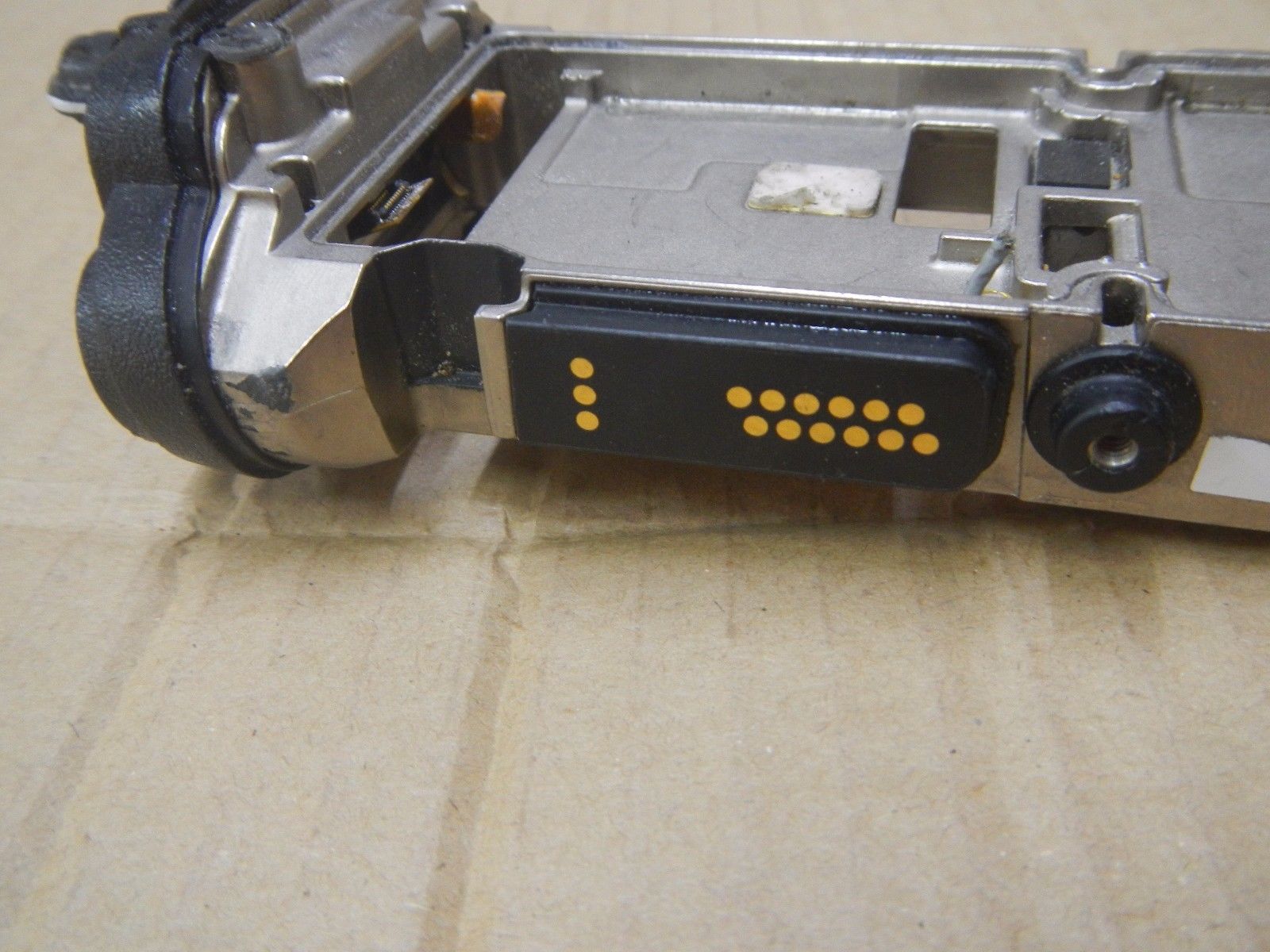 Motorola NHN7005F APX7000 host and console accessories
