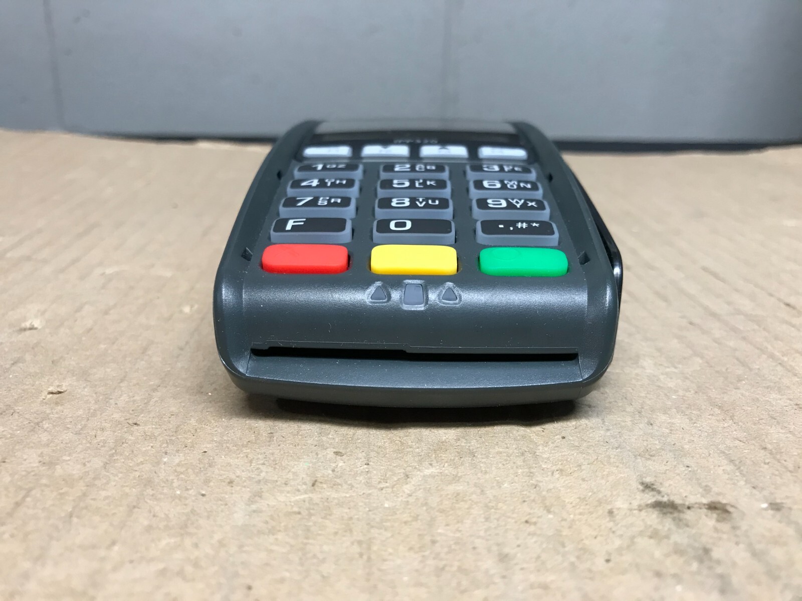 Ingenico iPP320 Payment Terminal IPP320-01T1358A Great Condition