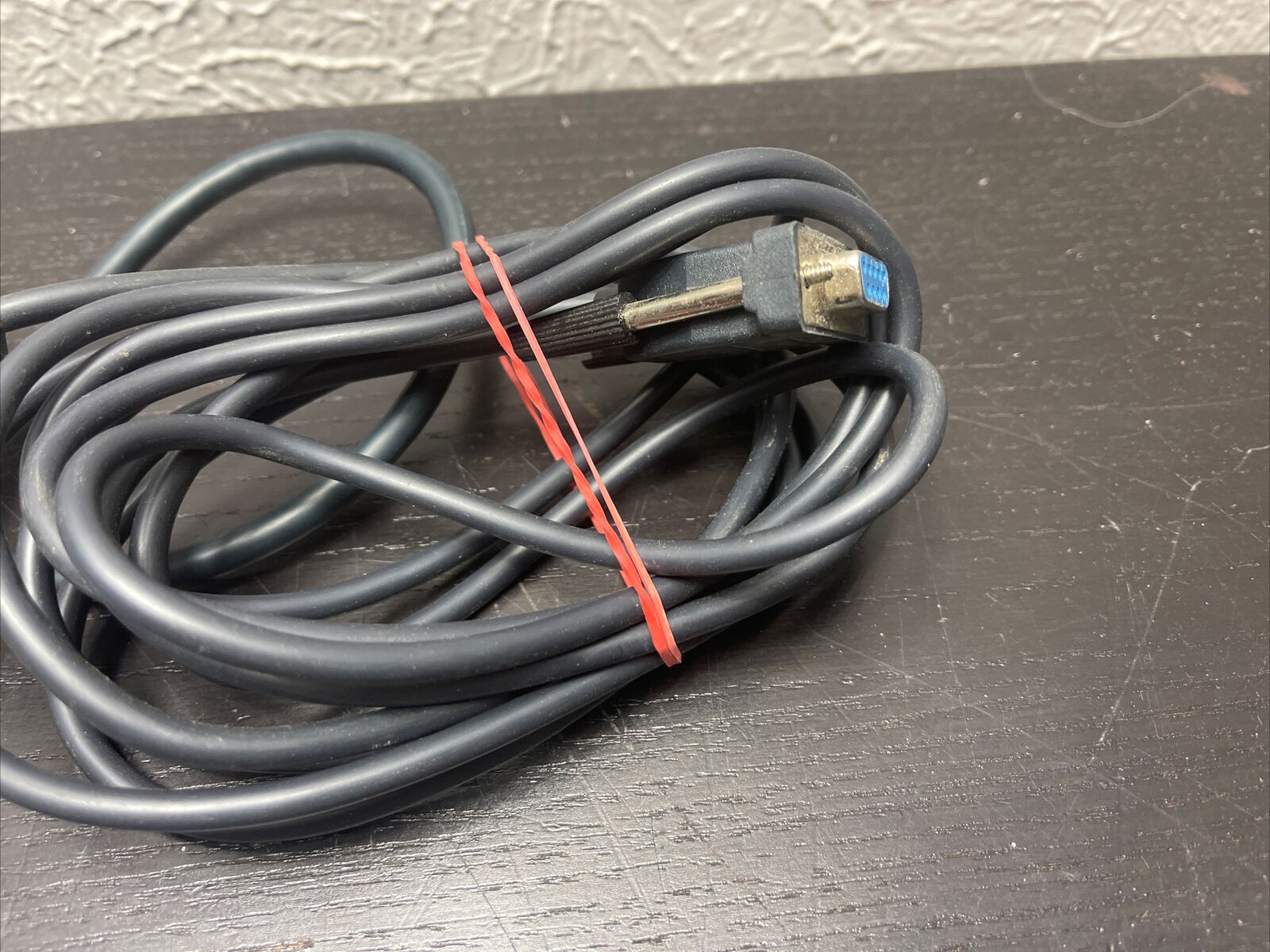 Verifone MX915 Terminal + Genius Customer Engagement Platform CBL-332-003 Cables