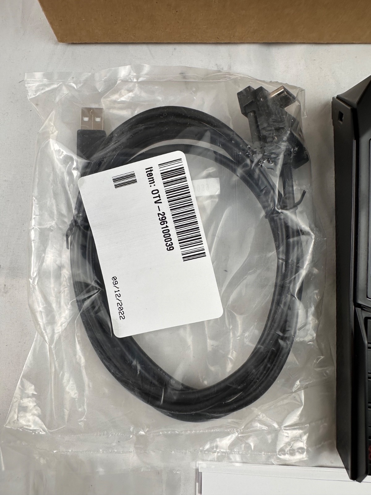 Ingenico Lane 3000 Credit Card Reader Tap to Pay Terminal (LAN300-USHPS10A)