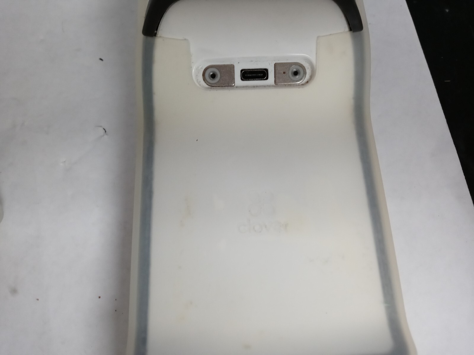 Clover Flex C403 Credit Card Reader Terminal