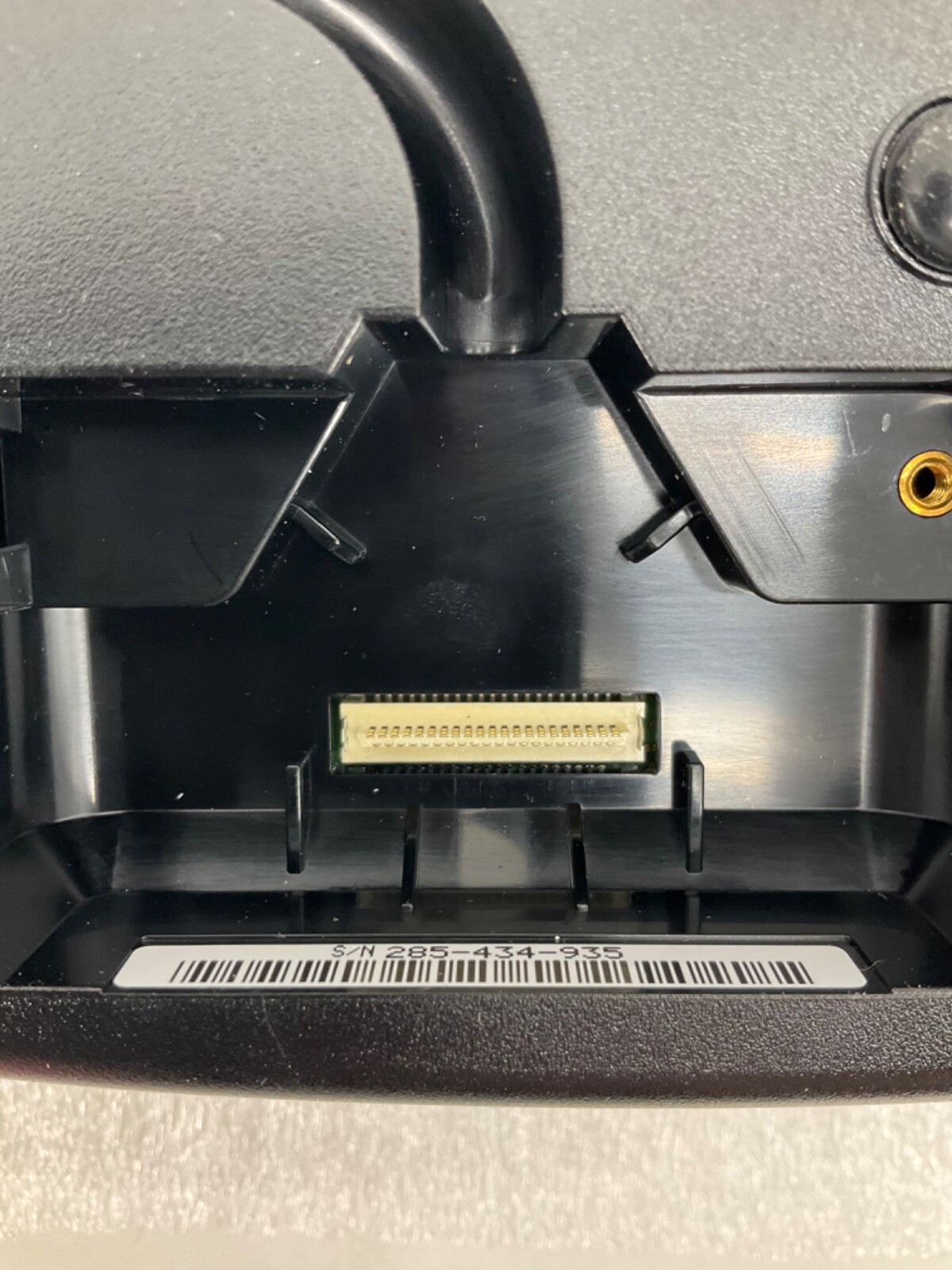 Verifone MX880 POS Credit Card Terminal M094-509-01-R EMV Chip Capable Reader