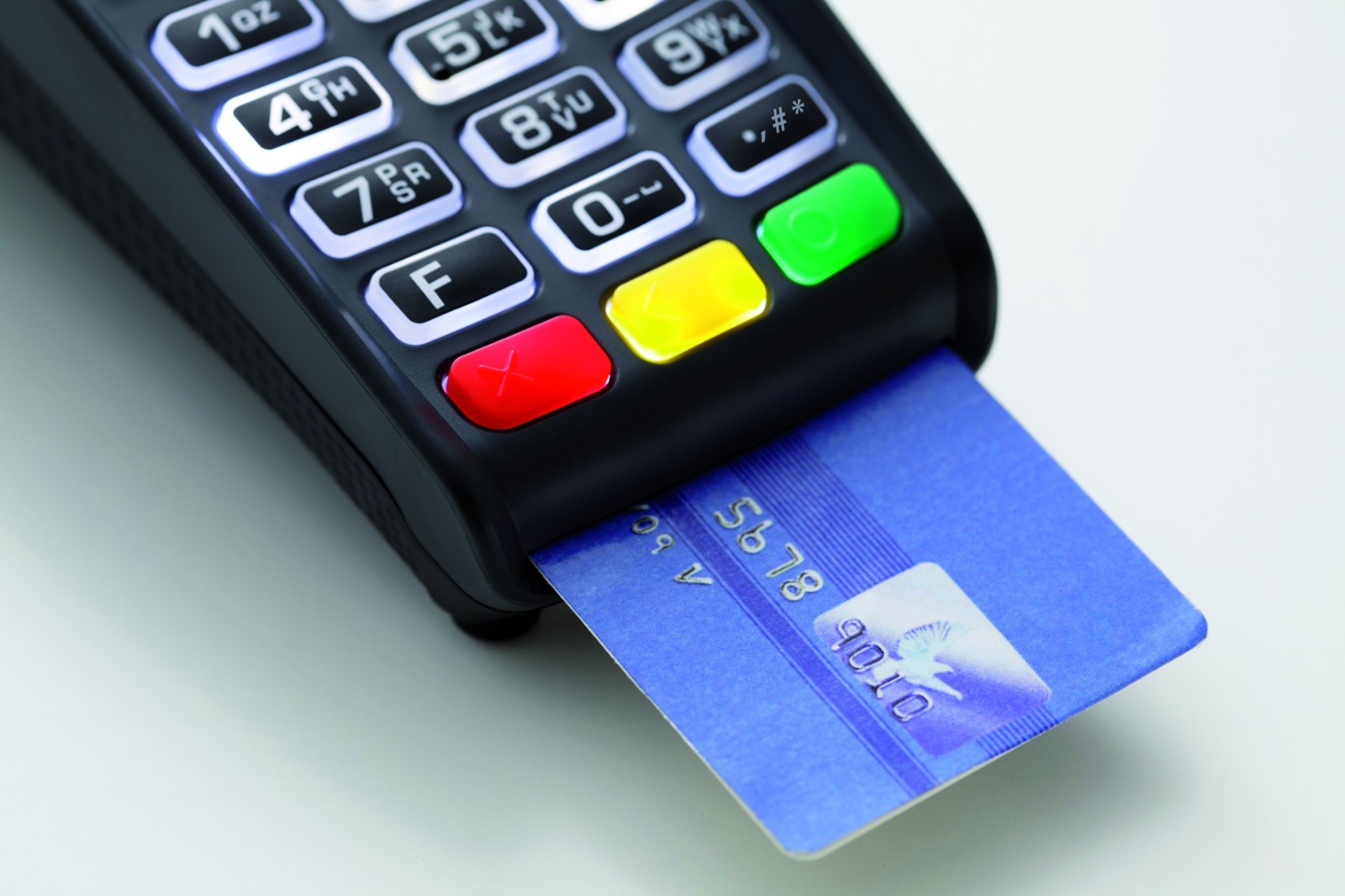 Ingenico iCT220 V3 EMV(Chip Card) / NFC(Contactless) **BRAND NEW**