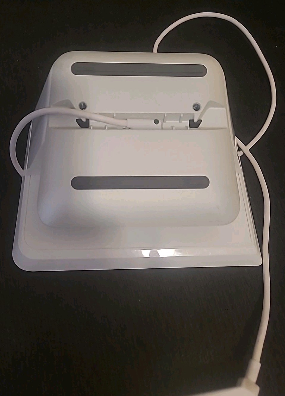 Clover Mini POS System C300 + USB-C Triangle Hub No PSU Parts Only Untested
