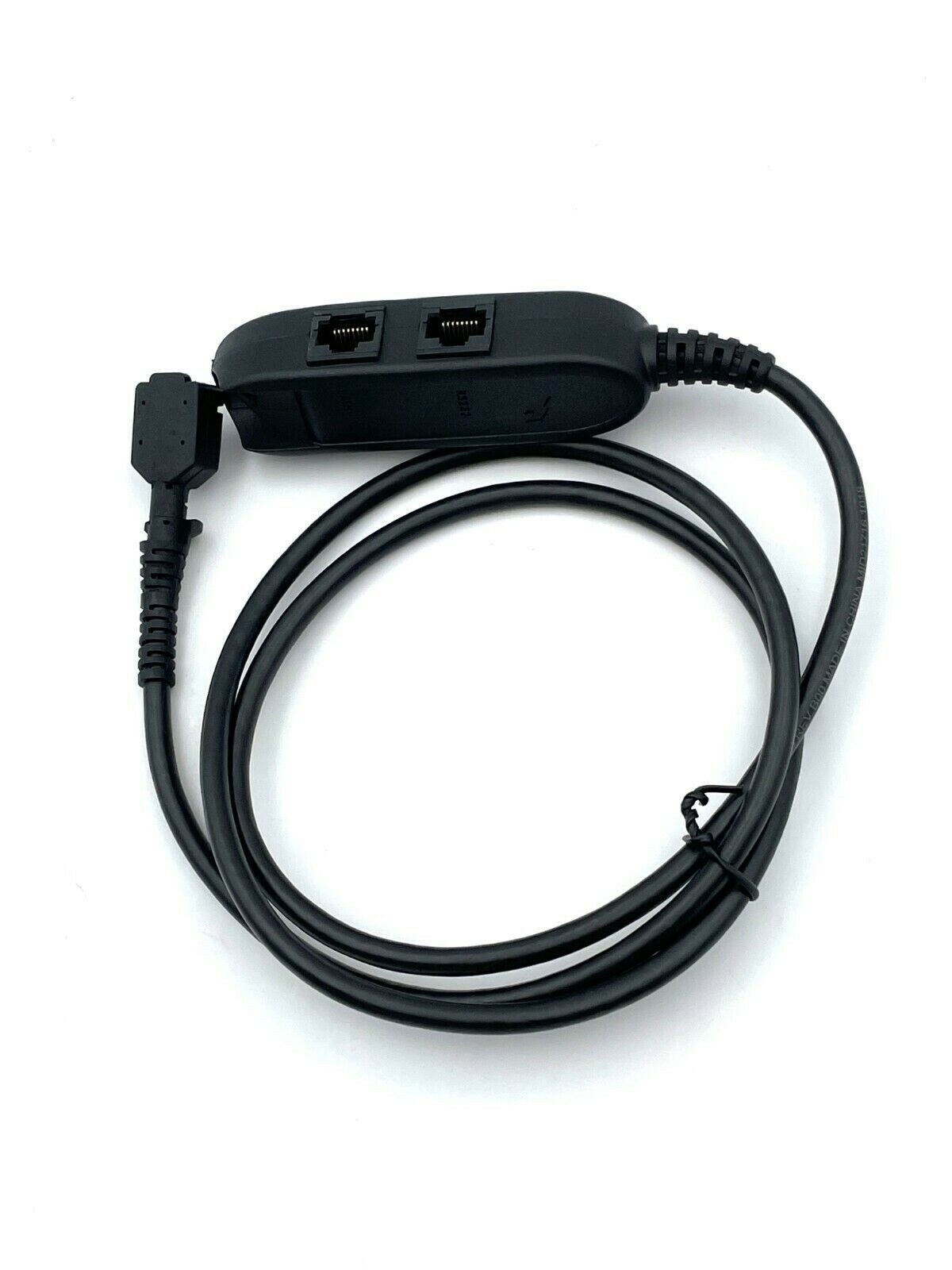 Ingenico 296114811AB Cable RS232, 2 meter (6.56 feet), for iPP3XX, iSC2XX