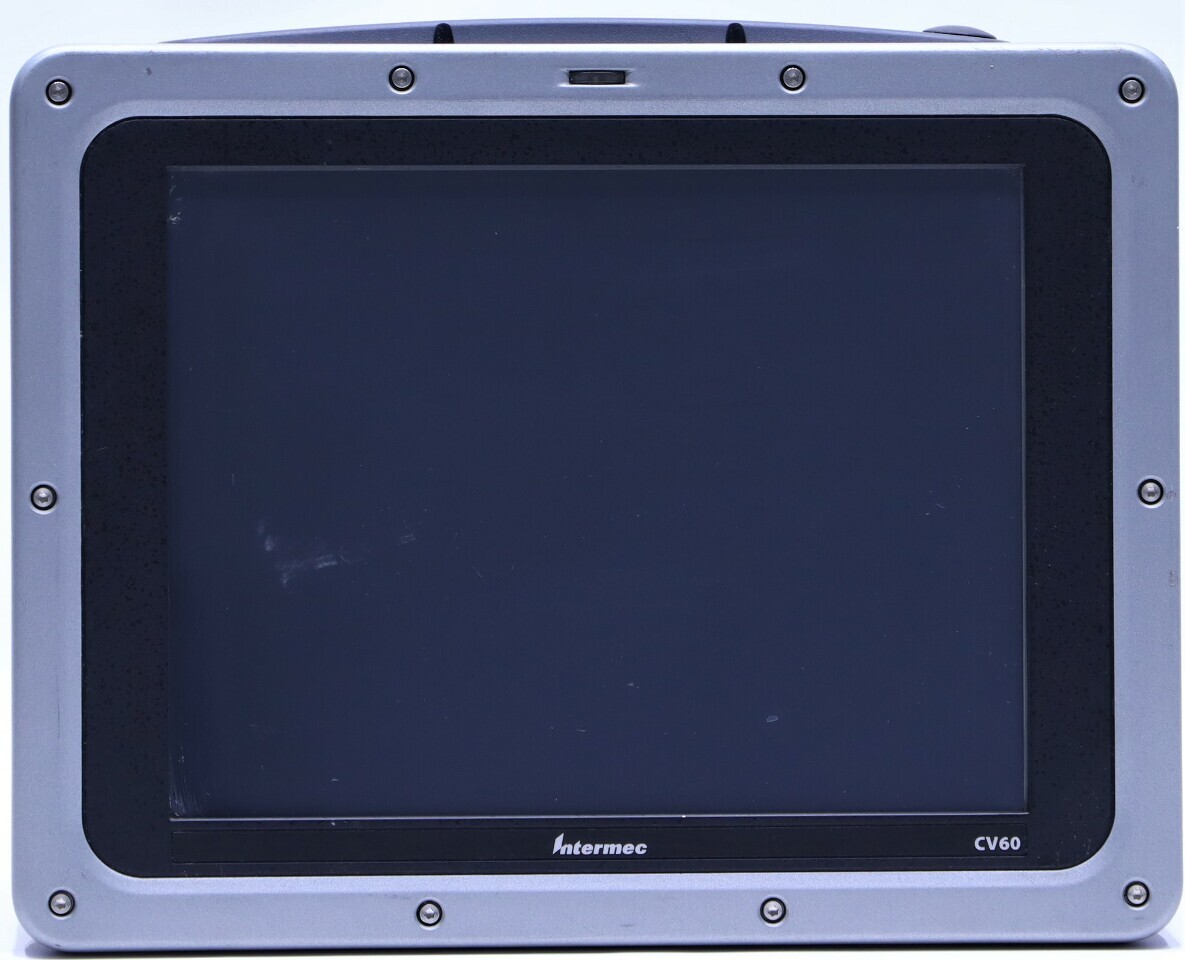 INTERMEC CV60 VEHICLE MOUNT COMPUTER