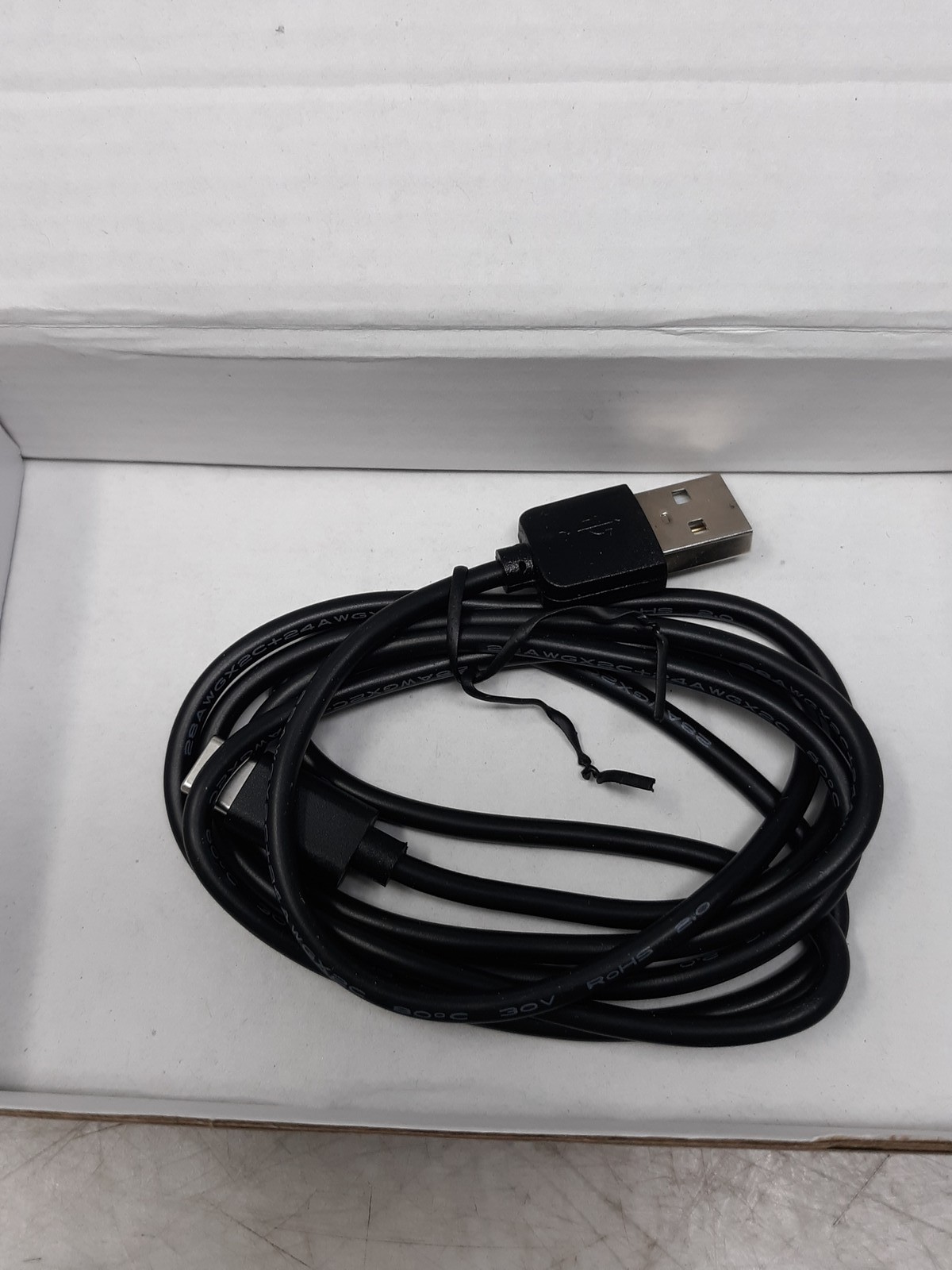 Ingenico Moby/5500 Mobile Payment Terminal Contactless Card Reader USB Cable