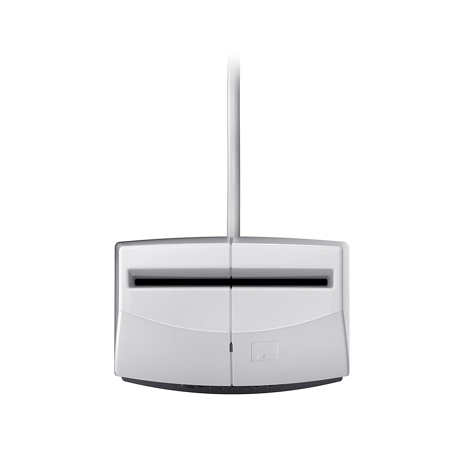 NEW Cherry AP POS ST-1044UB Smart Card Reader with USB Interface – TAA Compliant